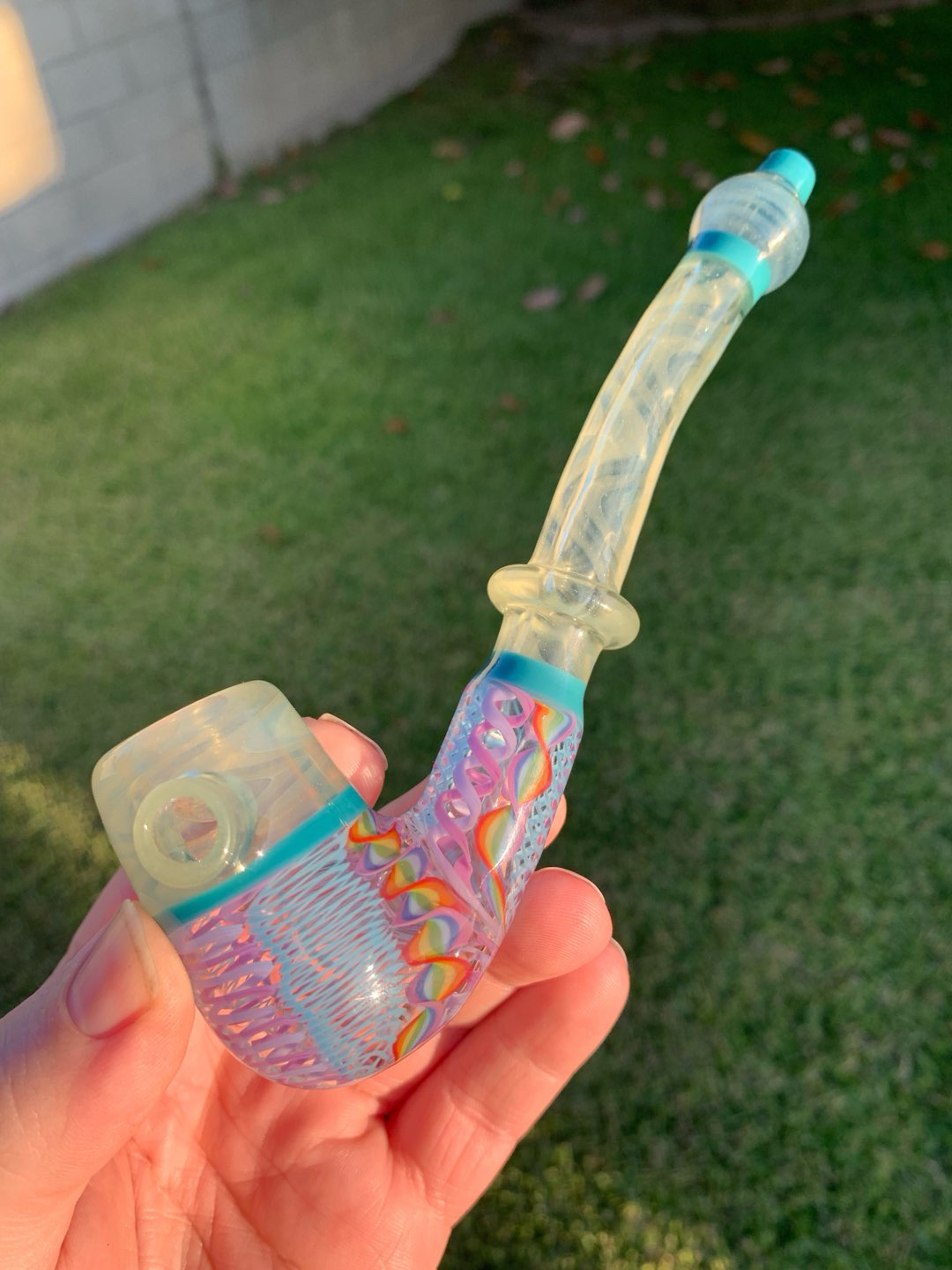 Preview pic of Pastel Serum & Potion Sherlock