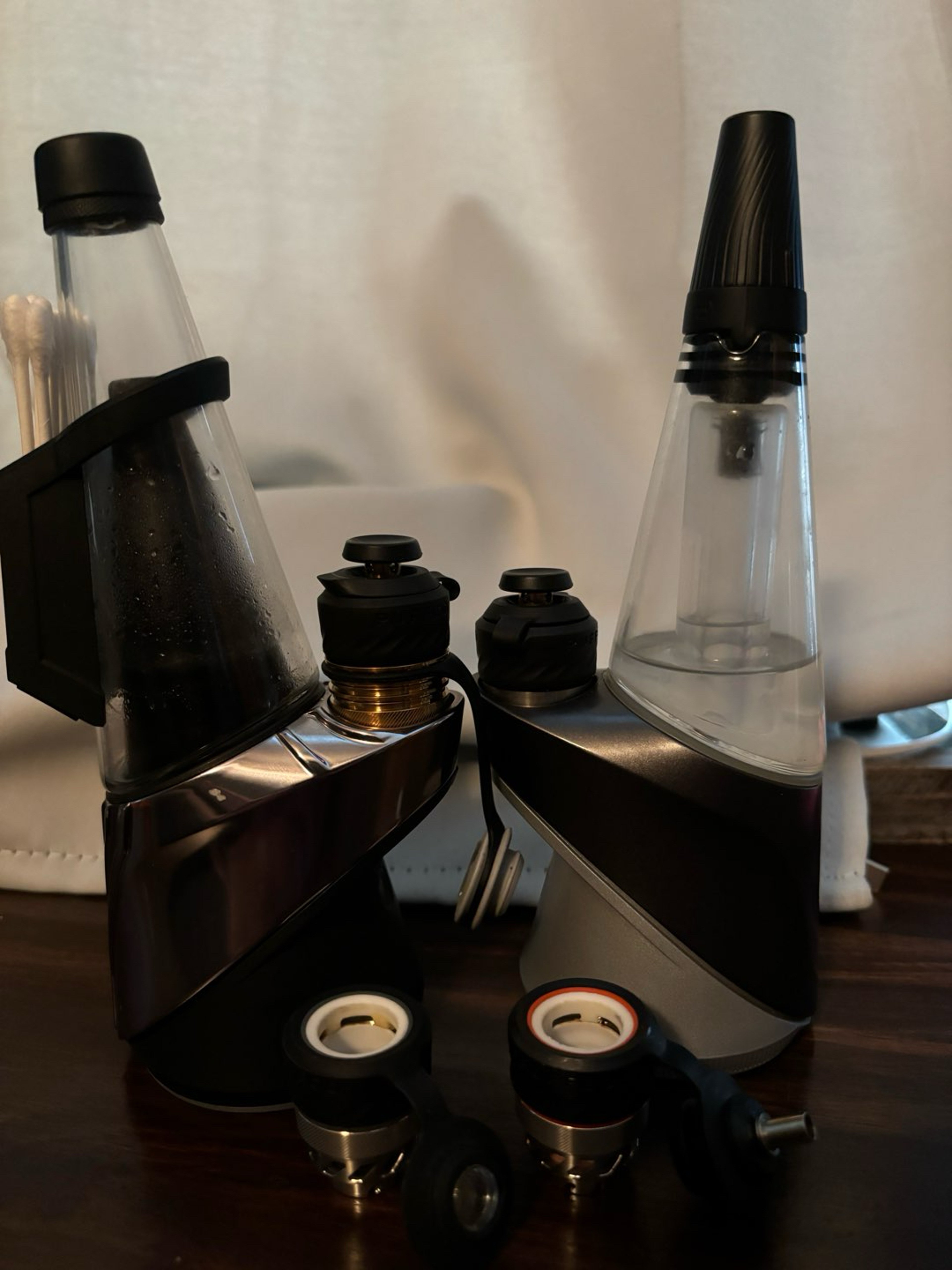 Preview pic of Puffco Bundle