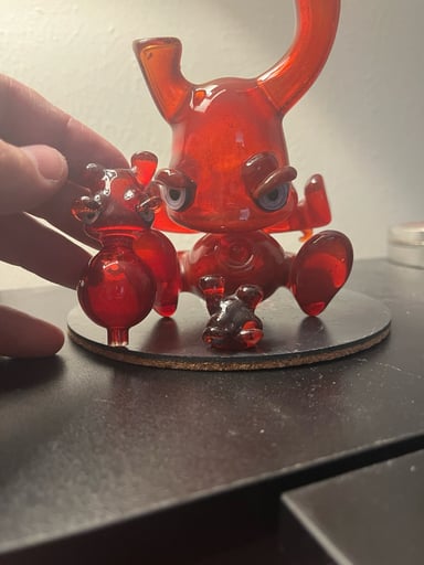 Preview pic of Lerk the World Lerker Set