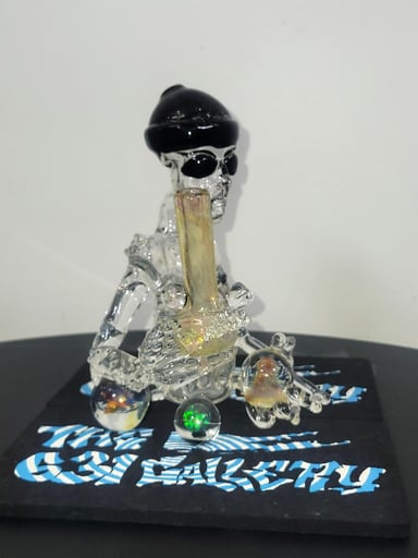 Preview pic of Jayo Skeleton
