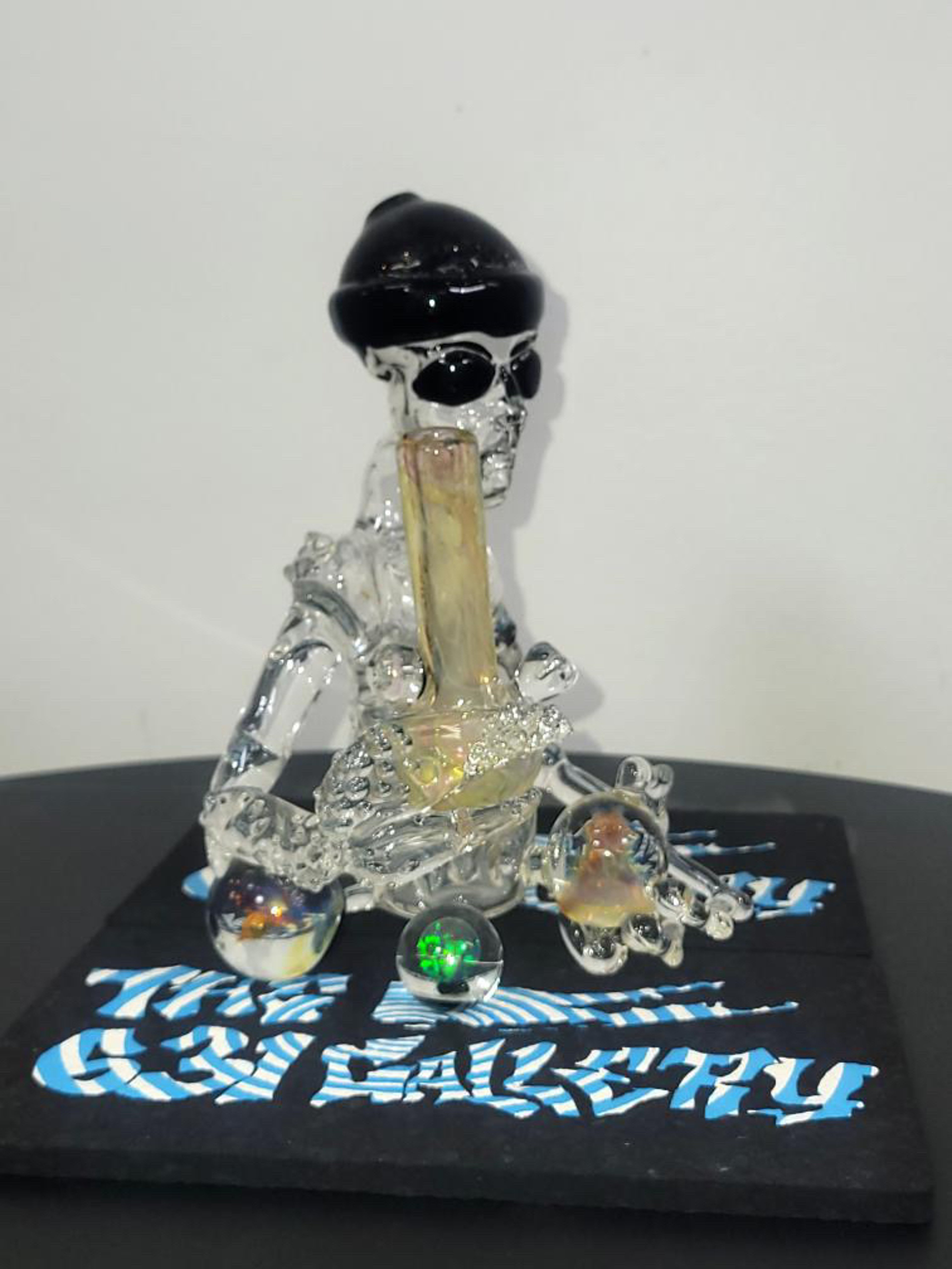 Preview pic of Jayo Skeleton