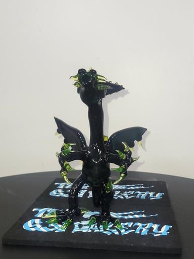 Preview pic of UV dragon