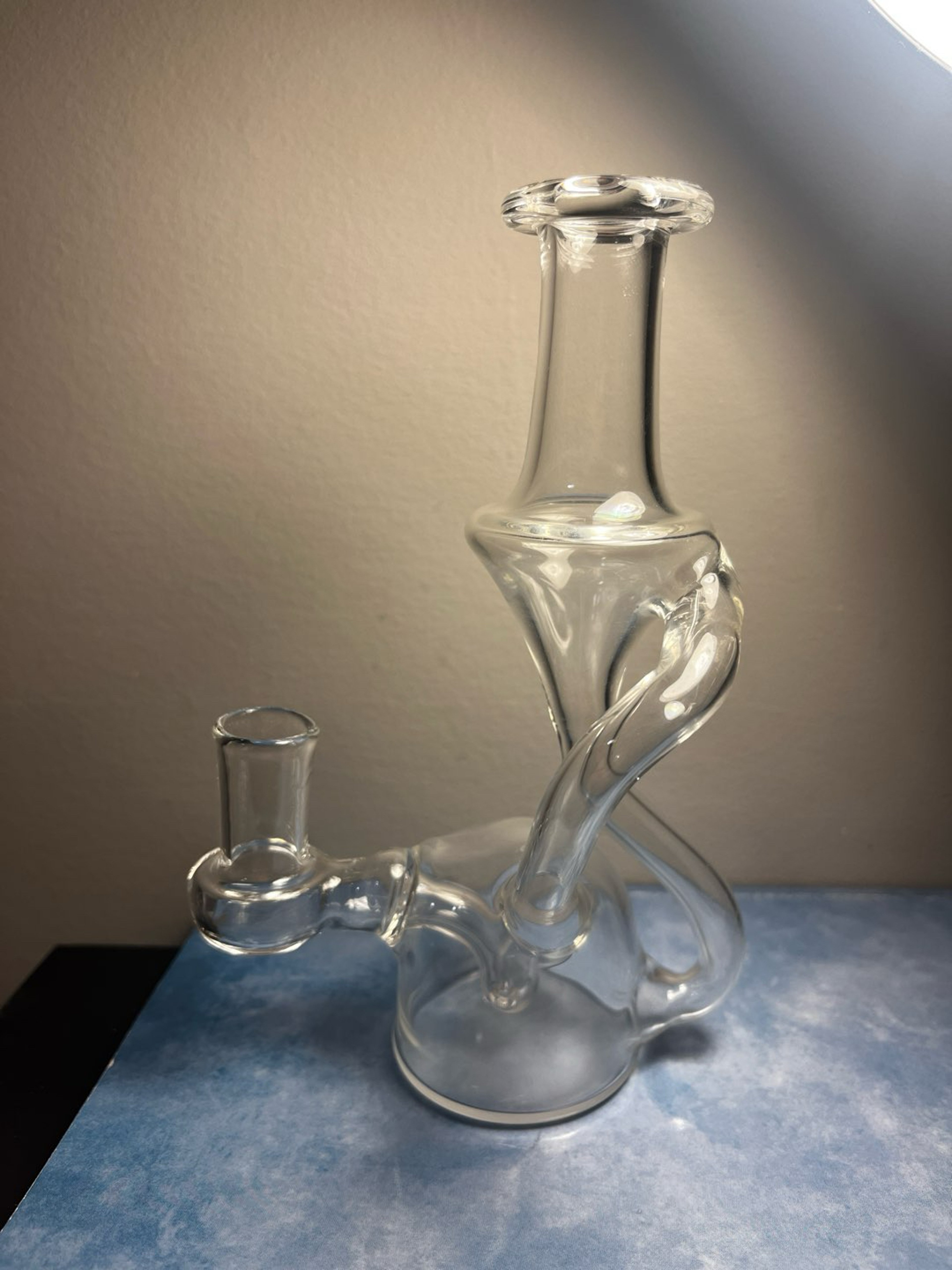 Preview pic of Kylou Glass Recycler