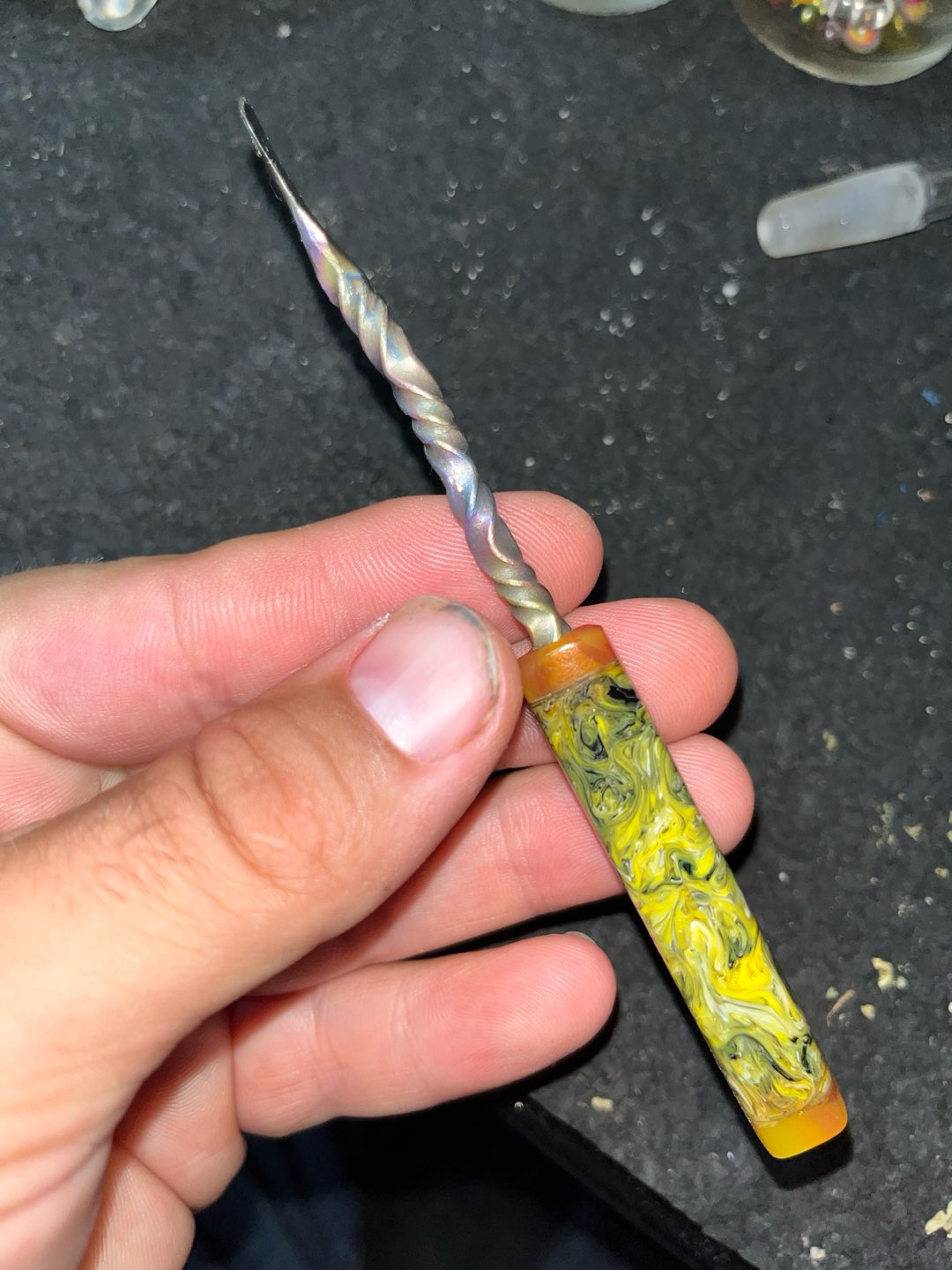 Preview pic of Captive Elements dabber