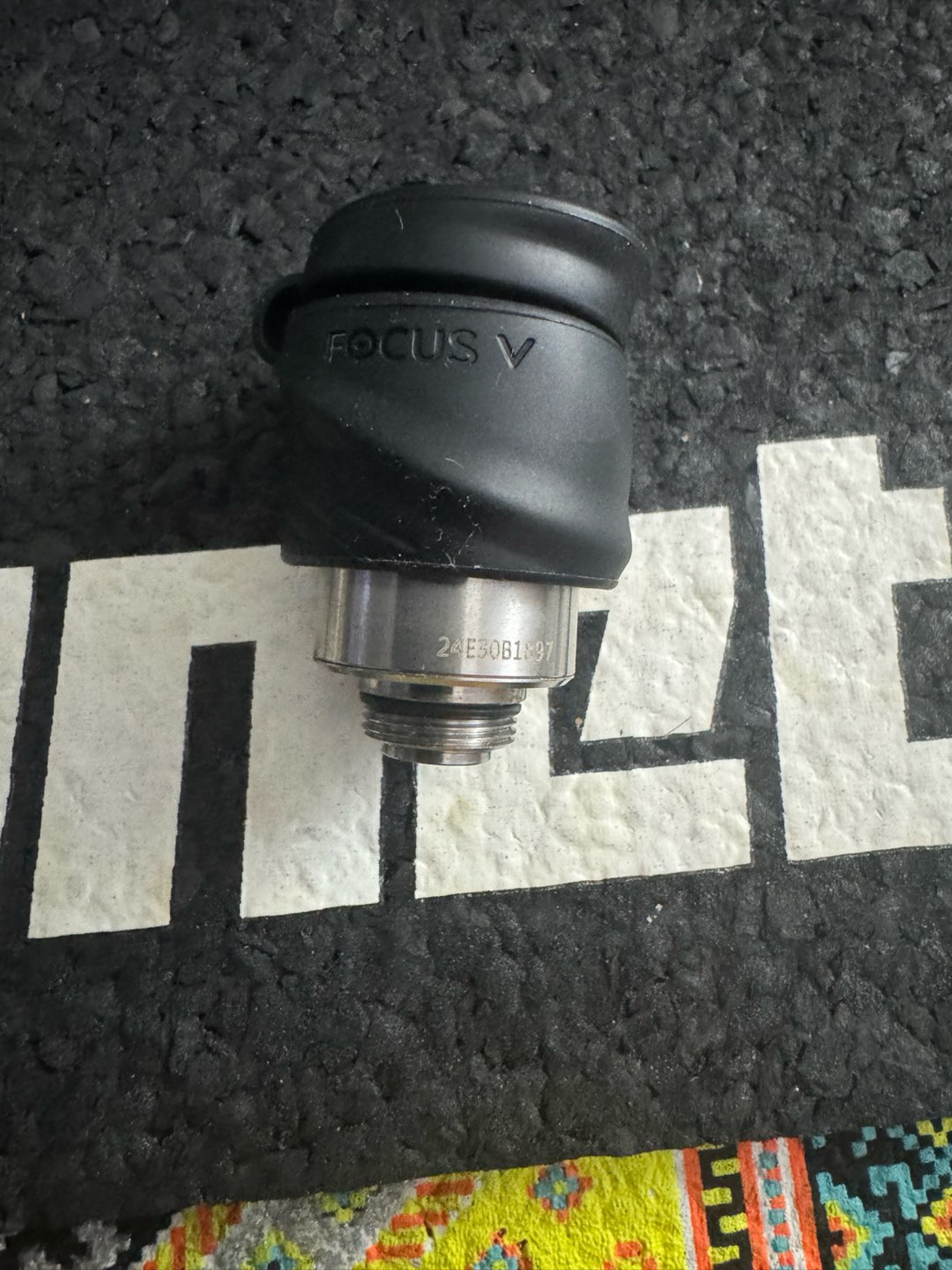 Preview pic of Focus V Intelli Core Oil! Full Surface Heating! Trusted Seller! Same Day Shipping!