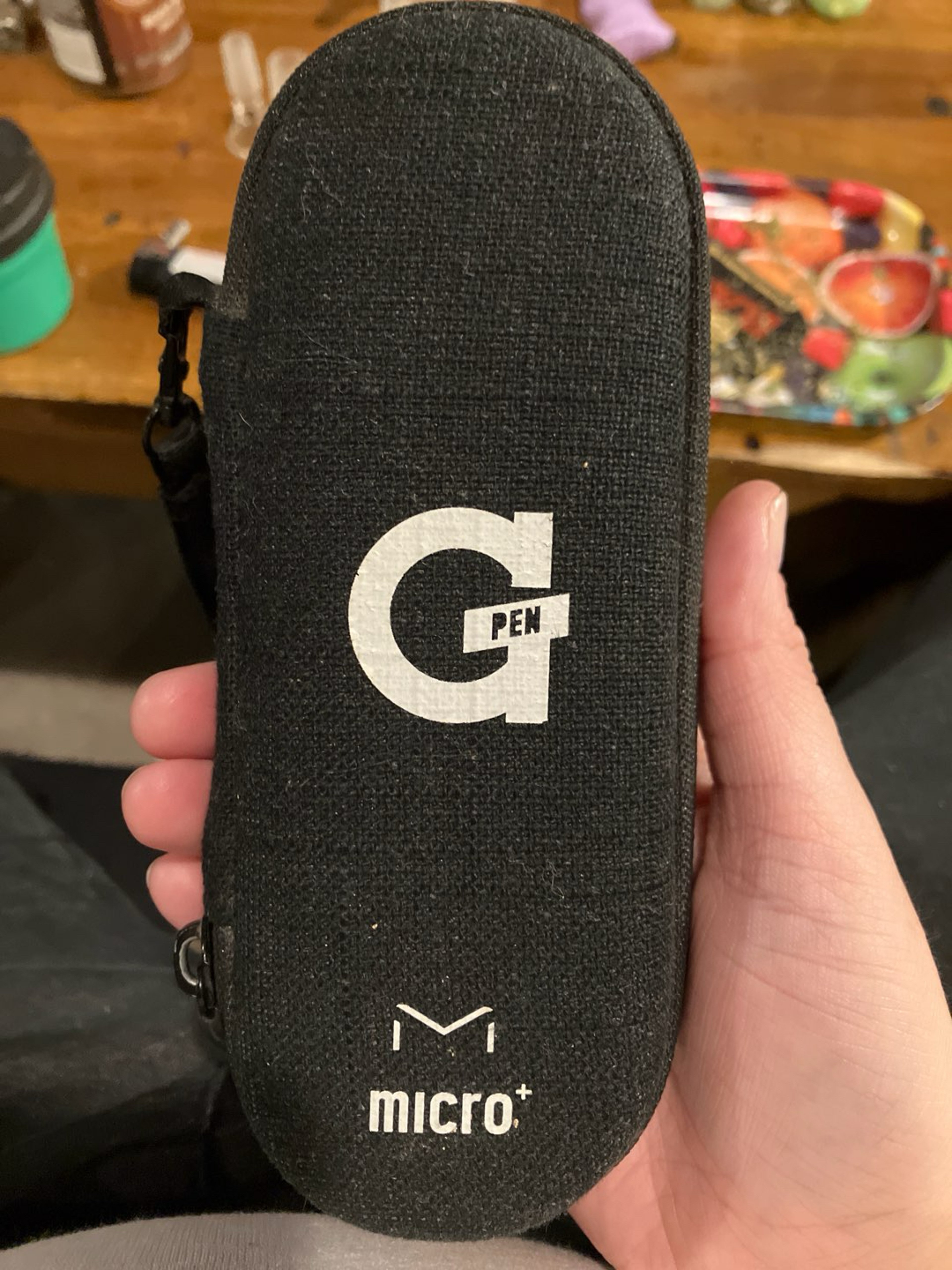Preview pic of Gpen for sale