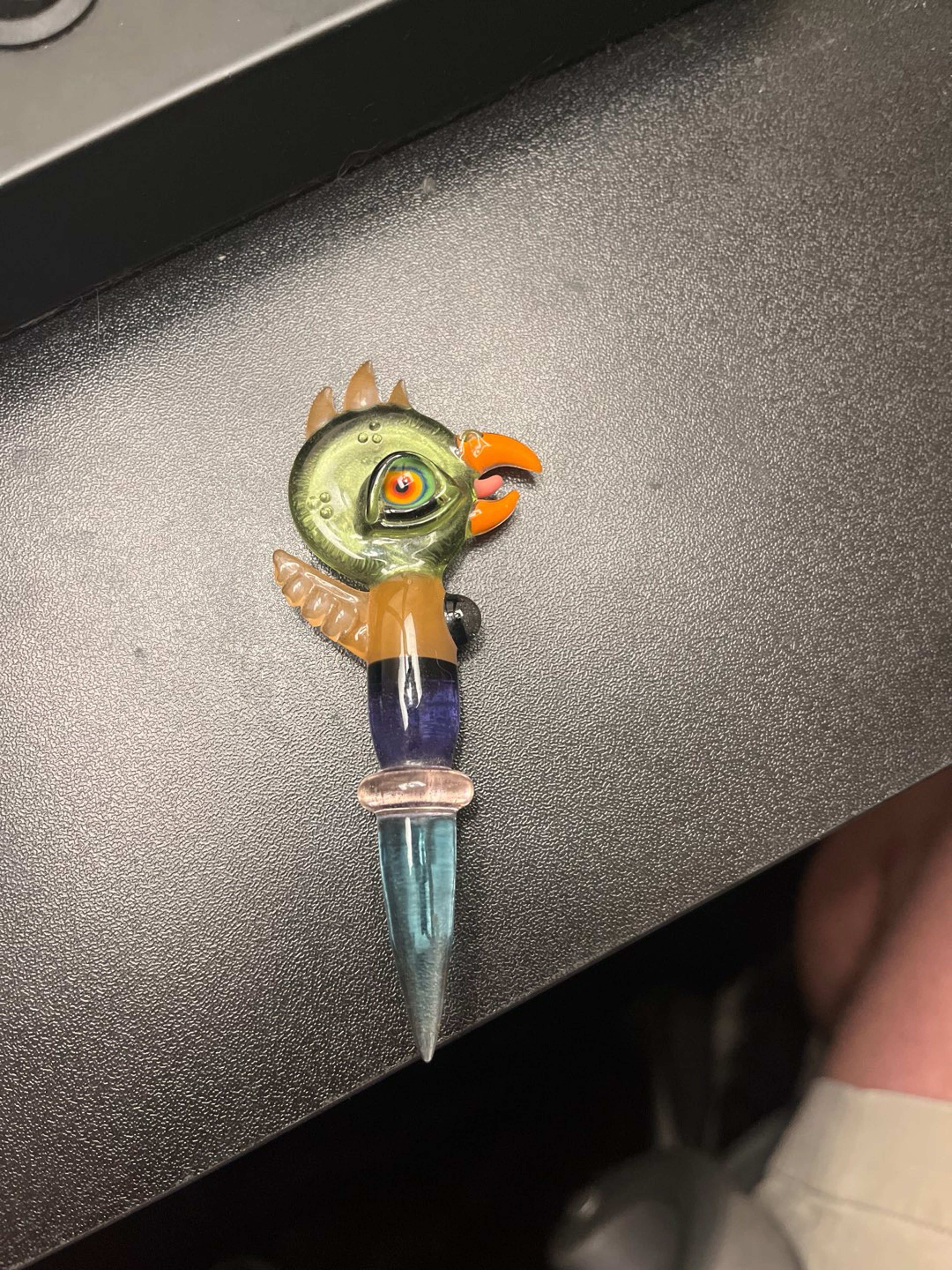 Preview pic of Rj Glass Dabber