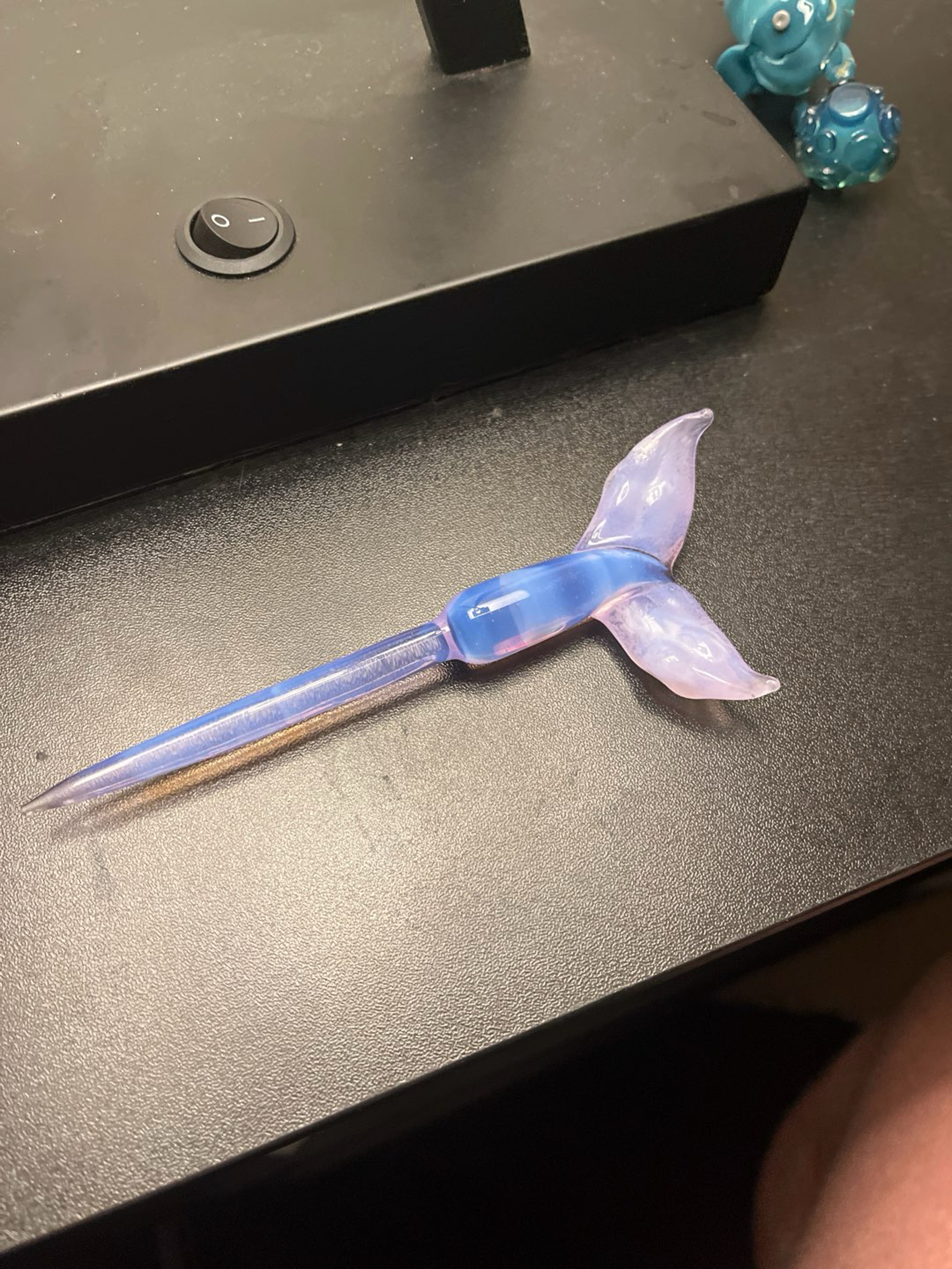 Preview pic of Chadd Lacy Dabber