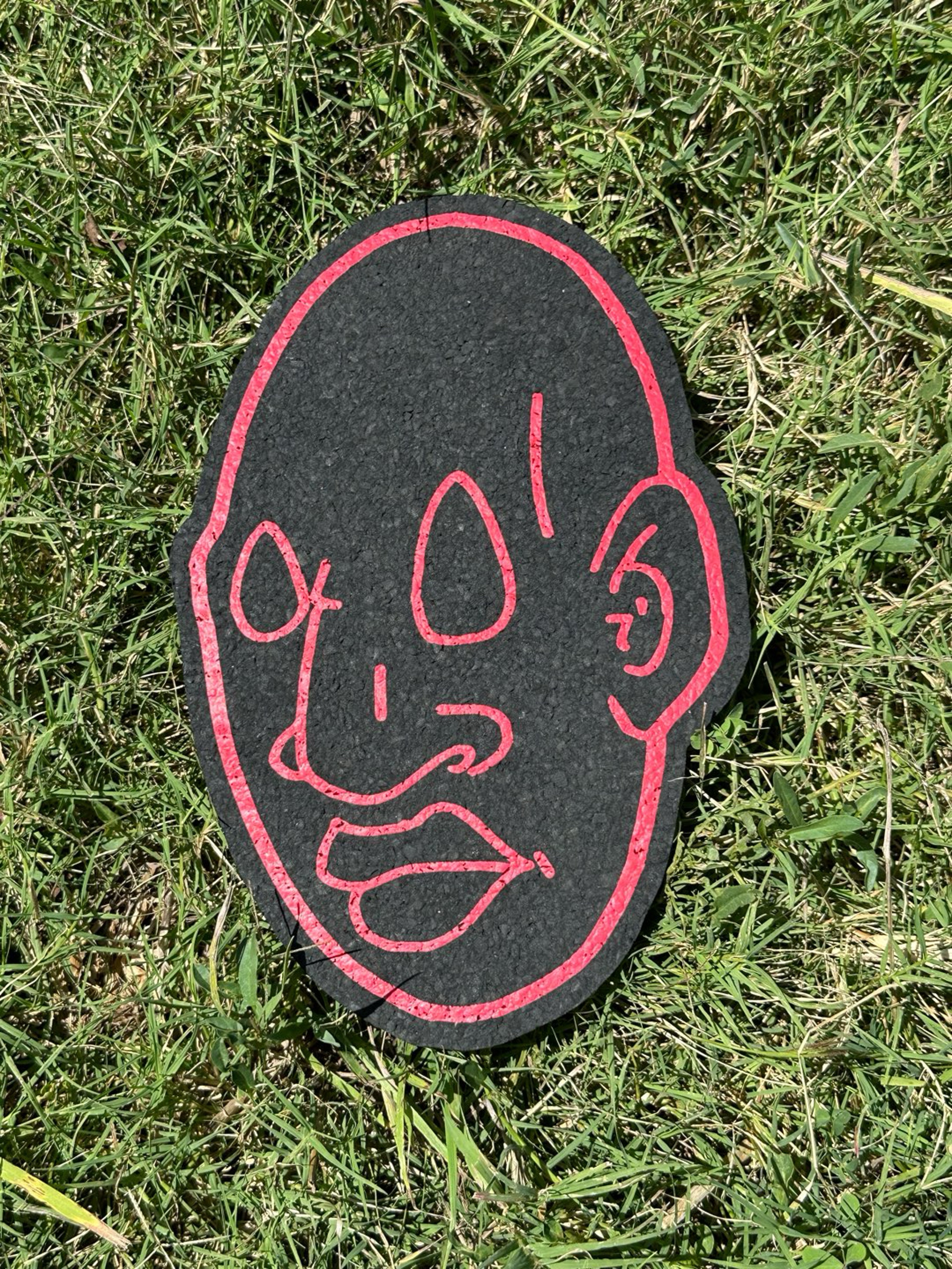 Preview pic of Mr. Voorhees Moodmat