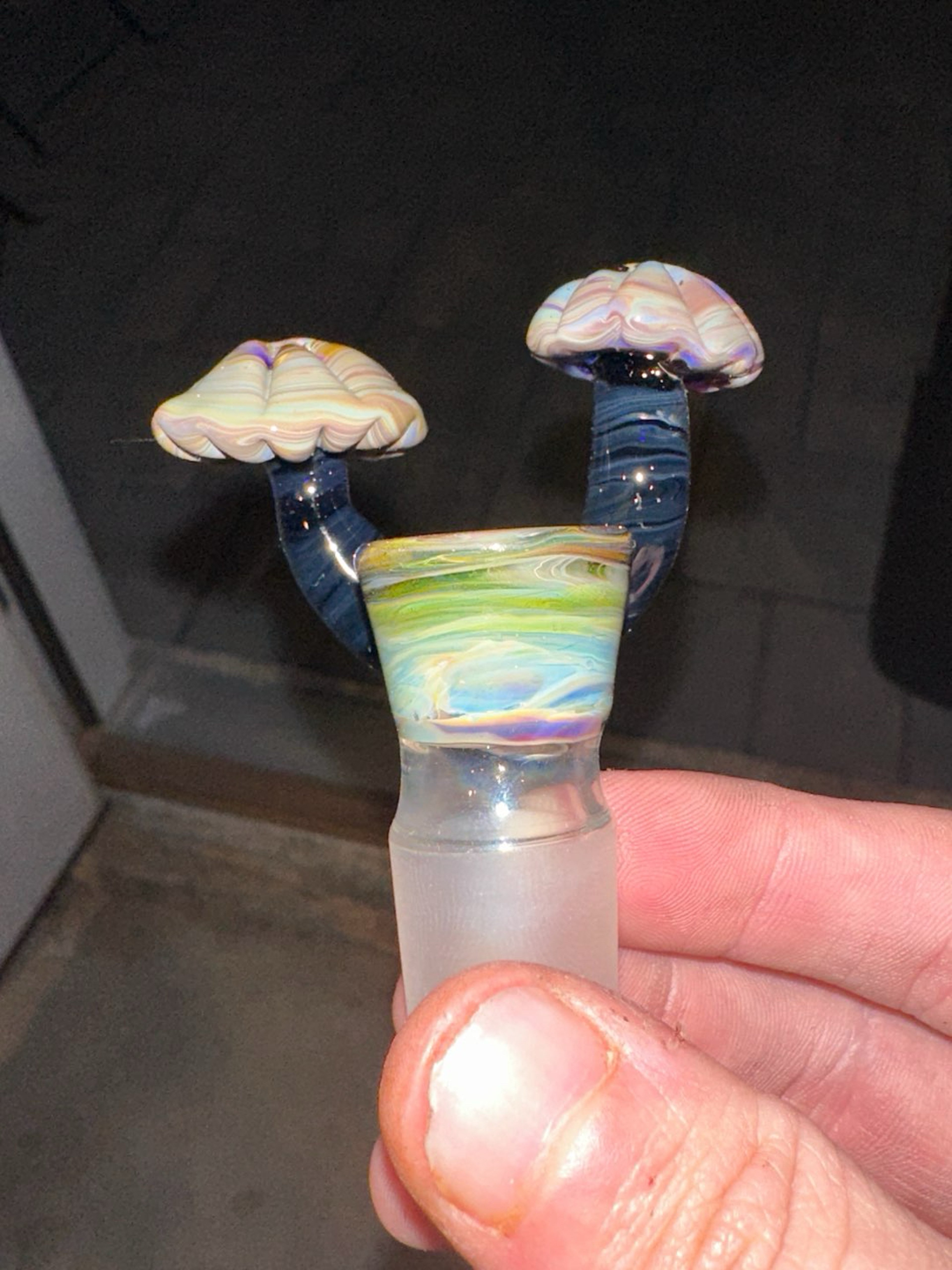 Preview pic of Gbg shroom slide
