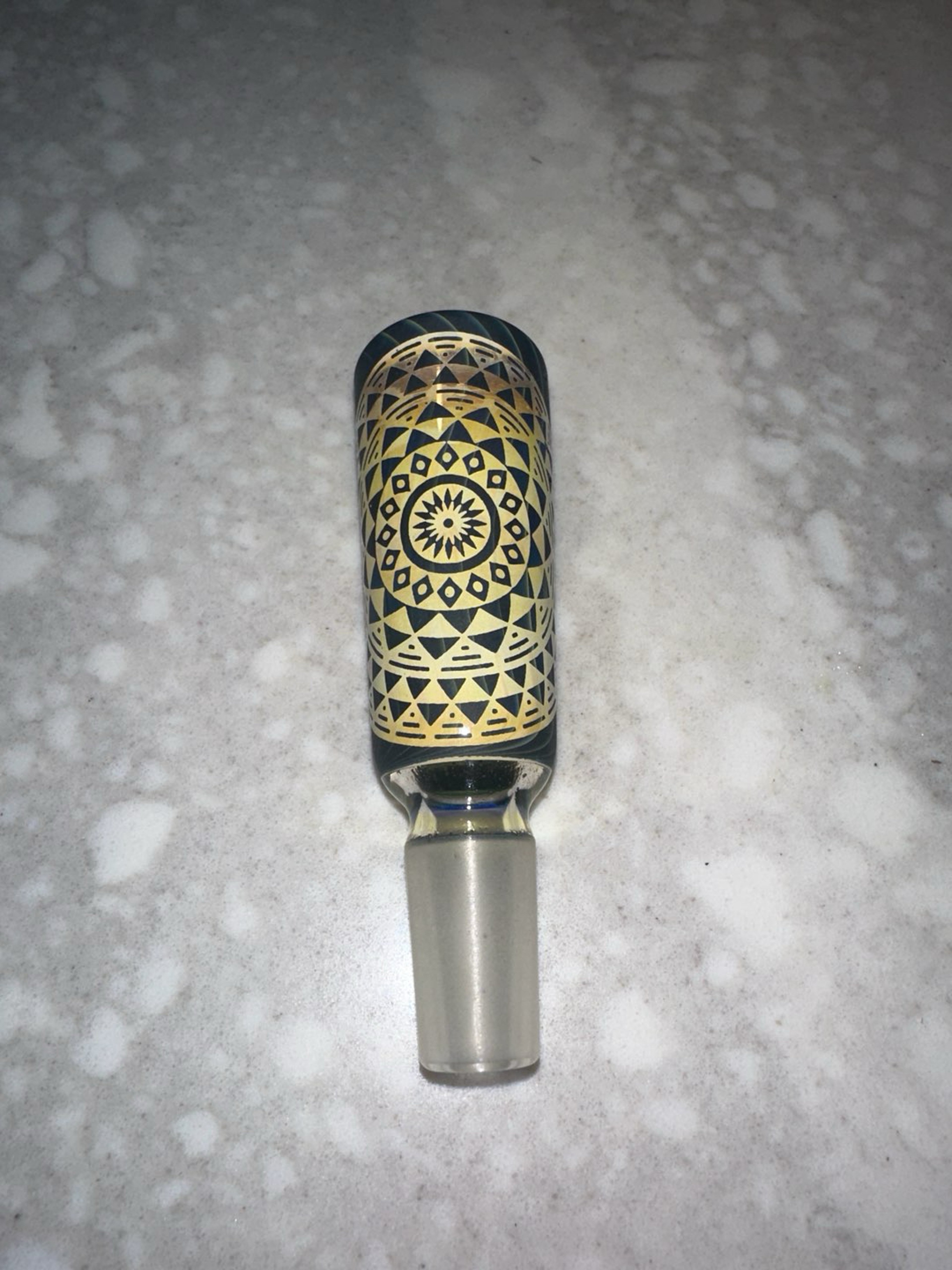 Preview pic of Littlebglass slide