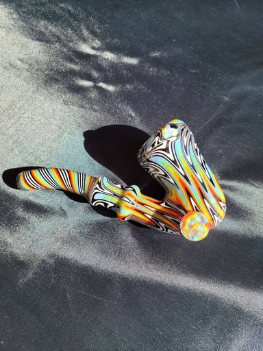 Preview pic of Rainbow keyboard sherlock