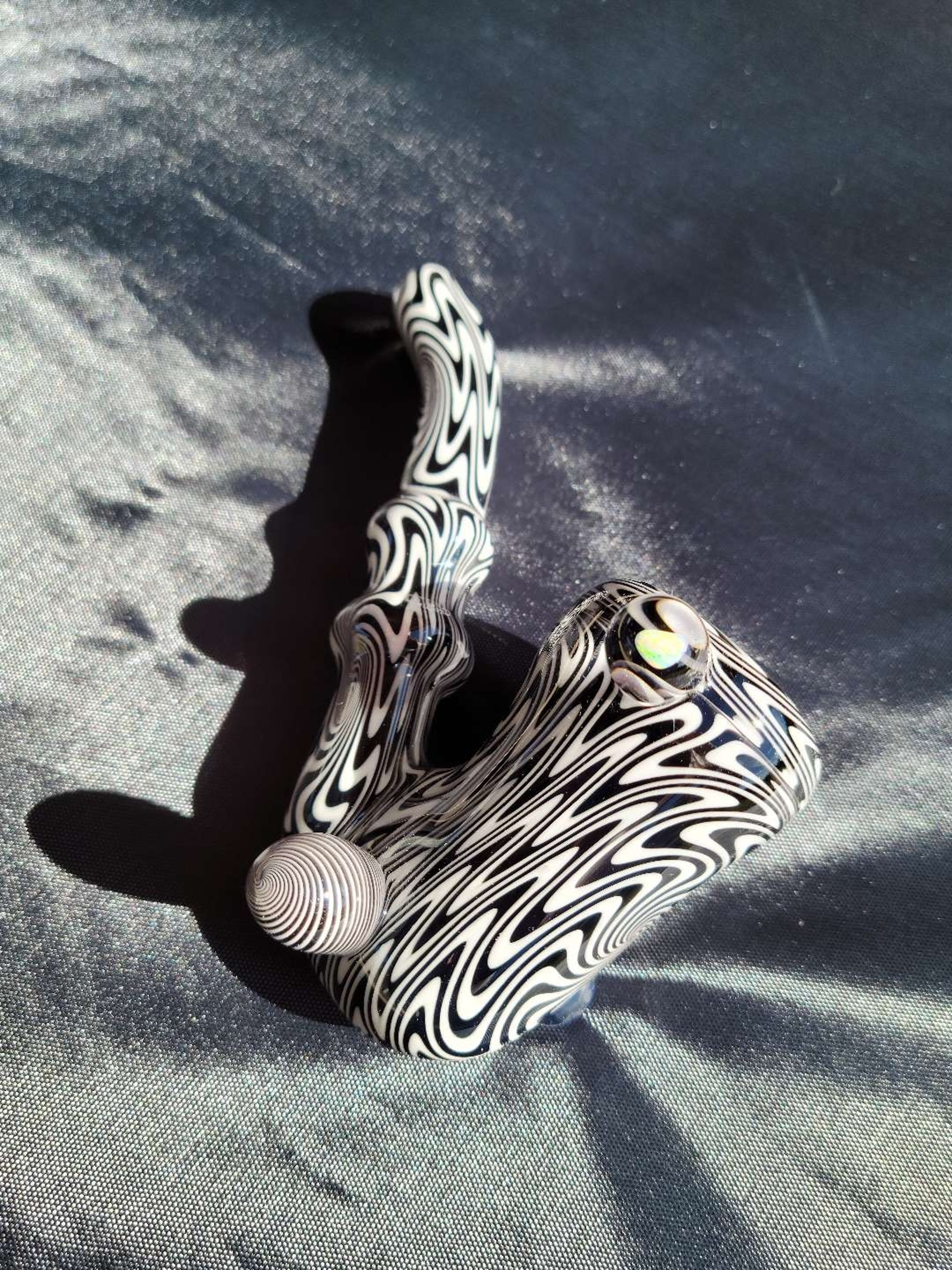 Preview pic of Birdhouse Sherlock Betty White Milli
