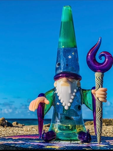 Preview pic of Phil Siegel Stargazer Wizard