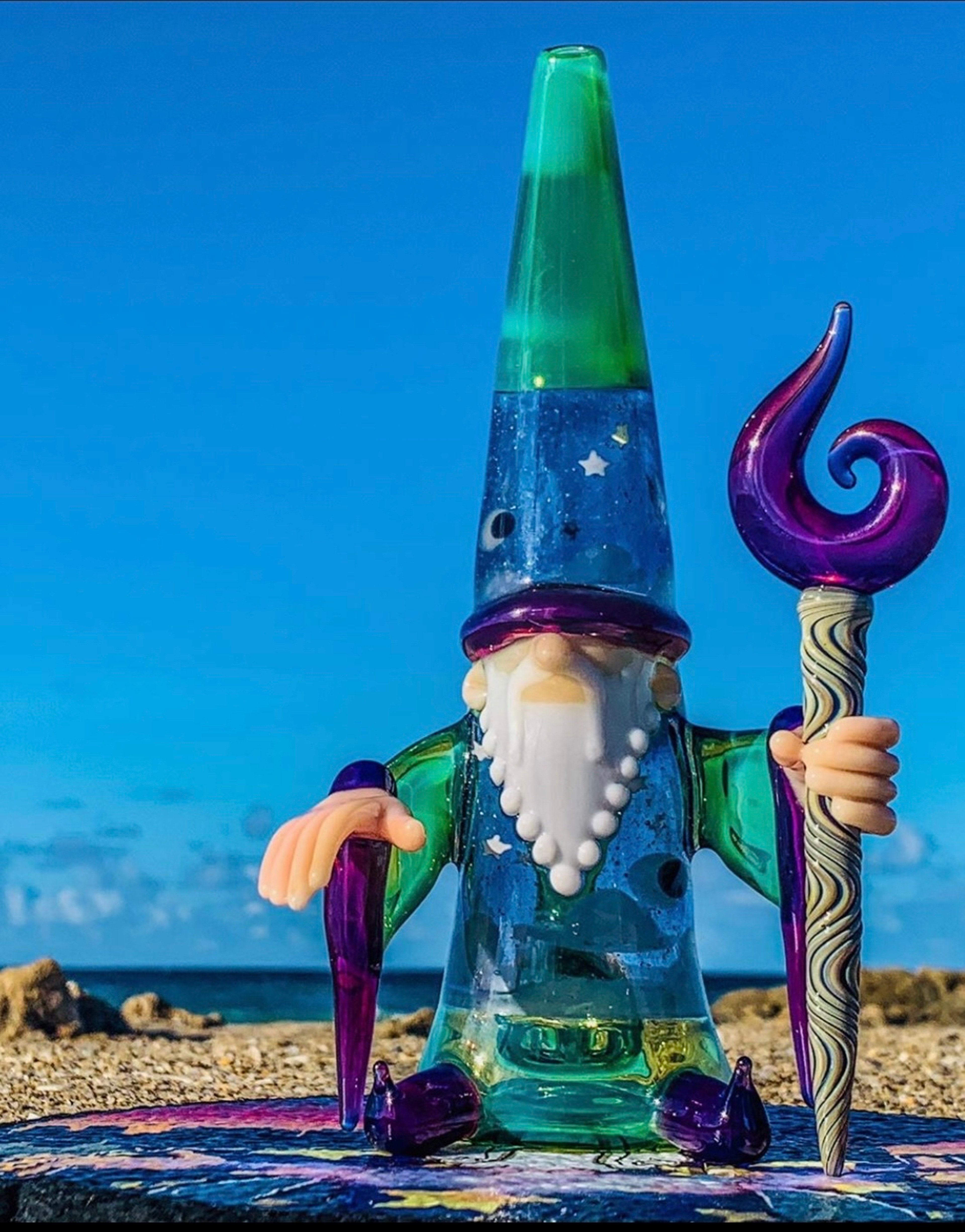 Preview pic of Phil Siegel Stargazer Wizard
