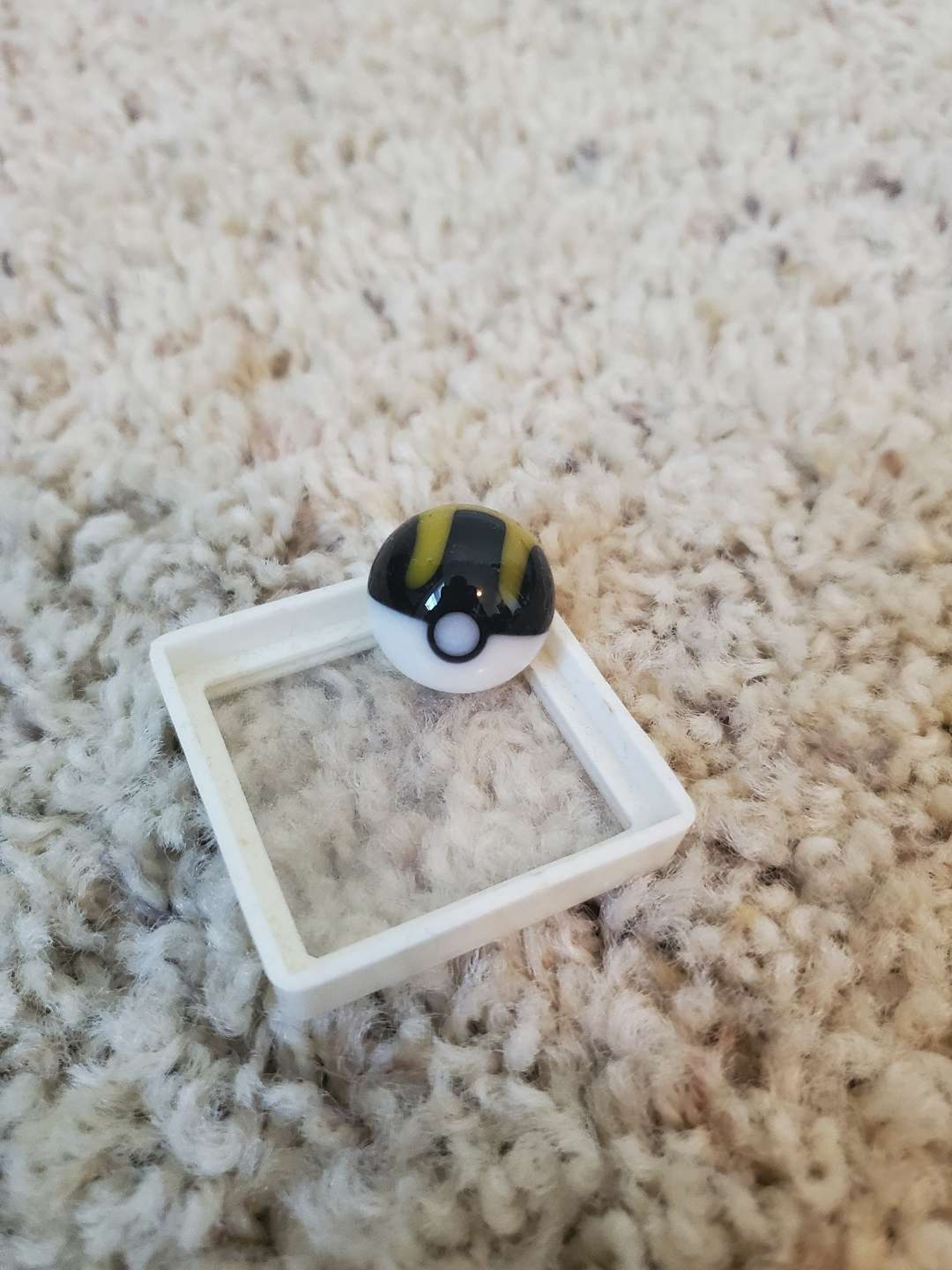 Ultra Ball Marble for sale image 0