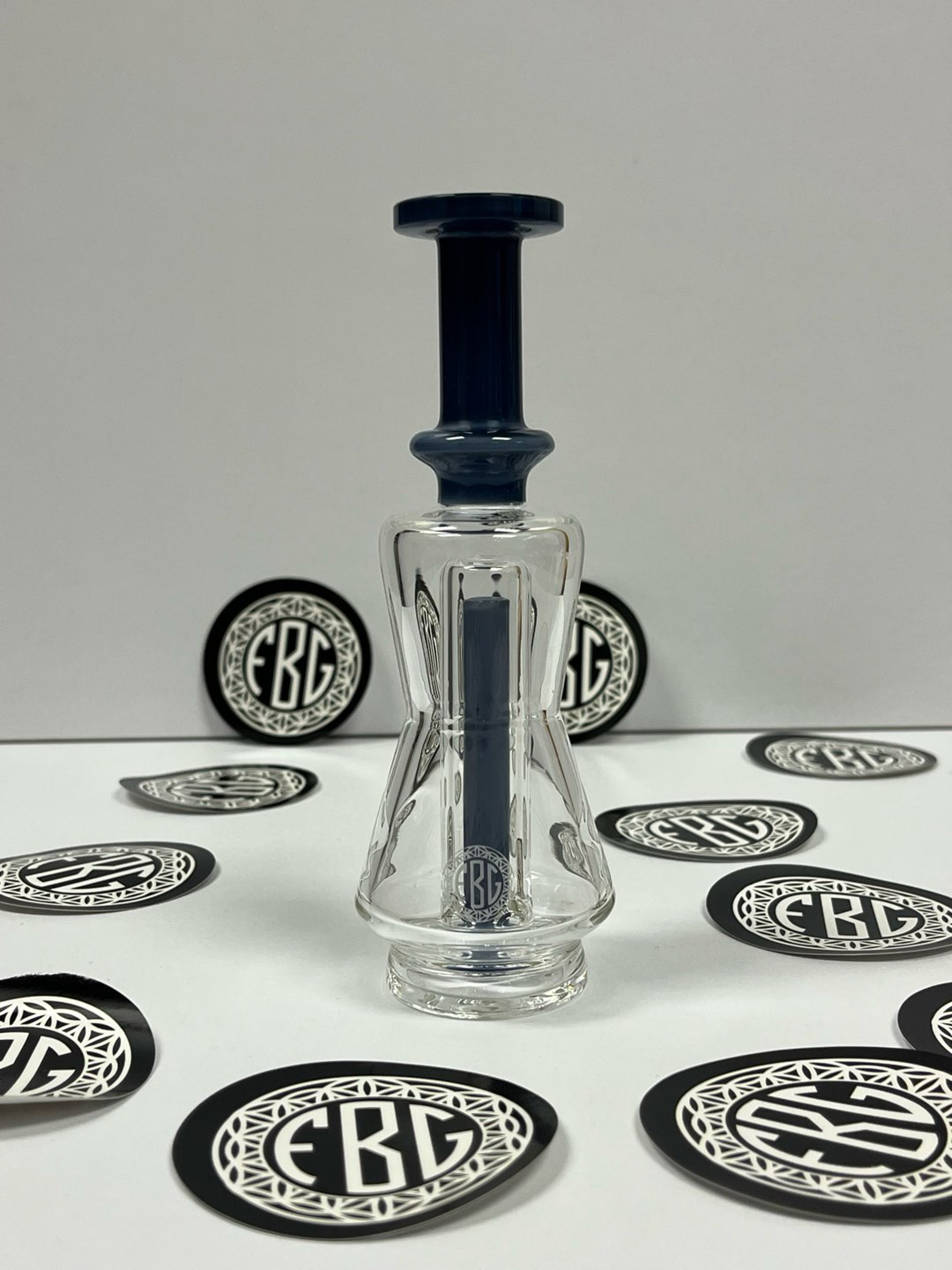 Preview pic of FatBoy Glass Puffco Peak or Peak Pro top