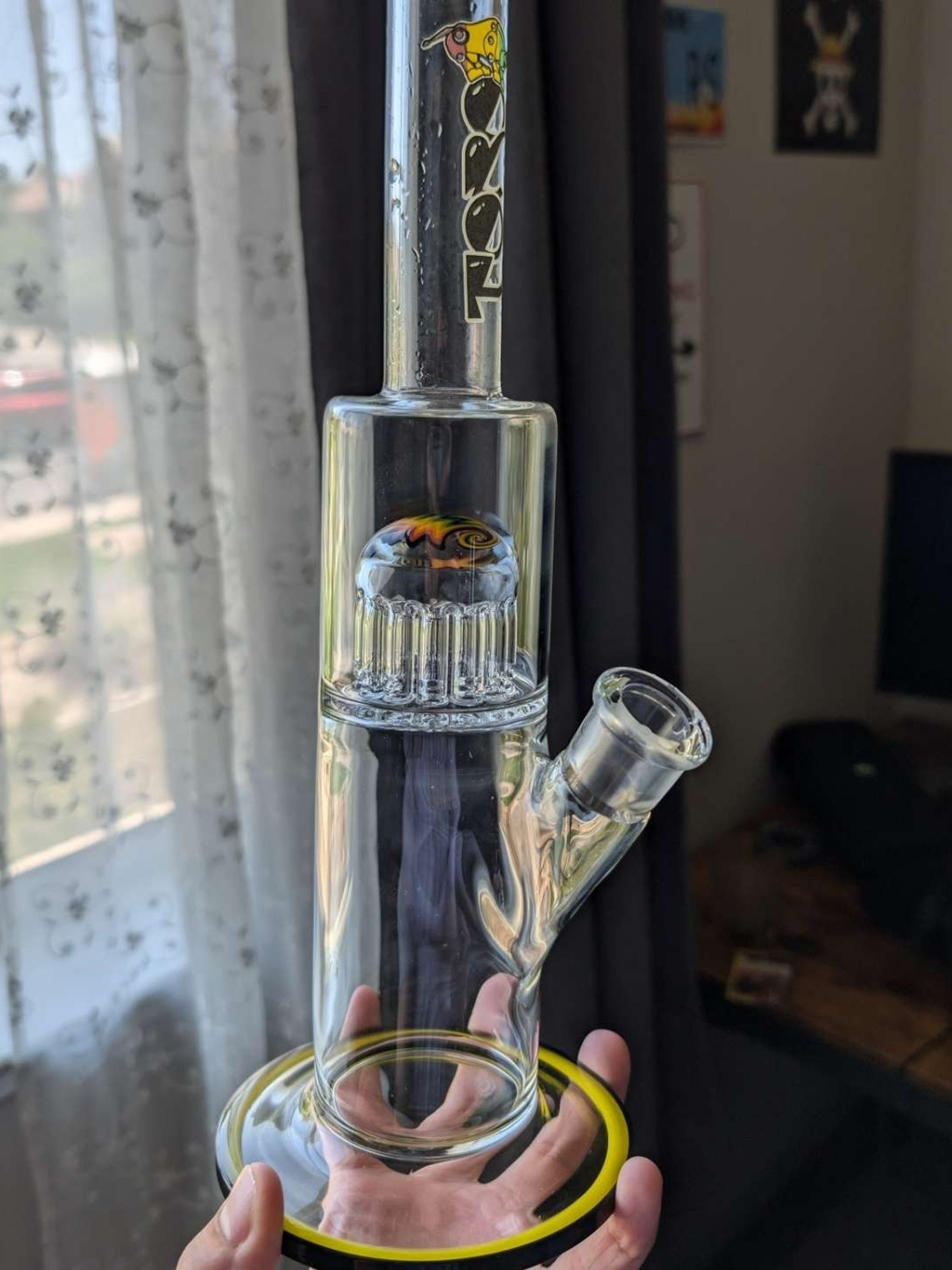 Preview pic of Repaired 7/13 diffy 13