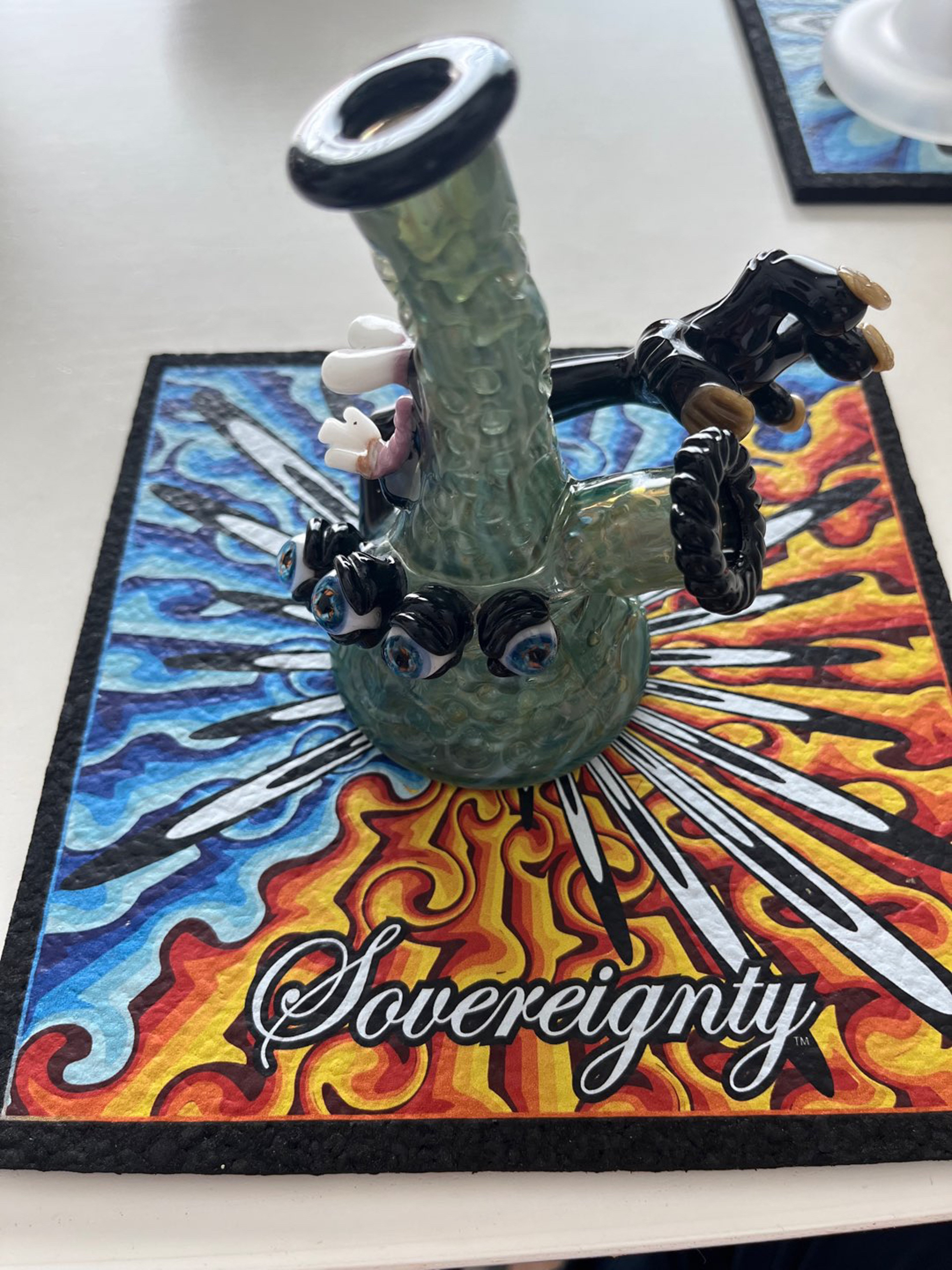 Preview pic of Isthmusgrower rig