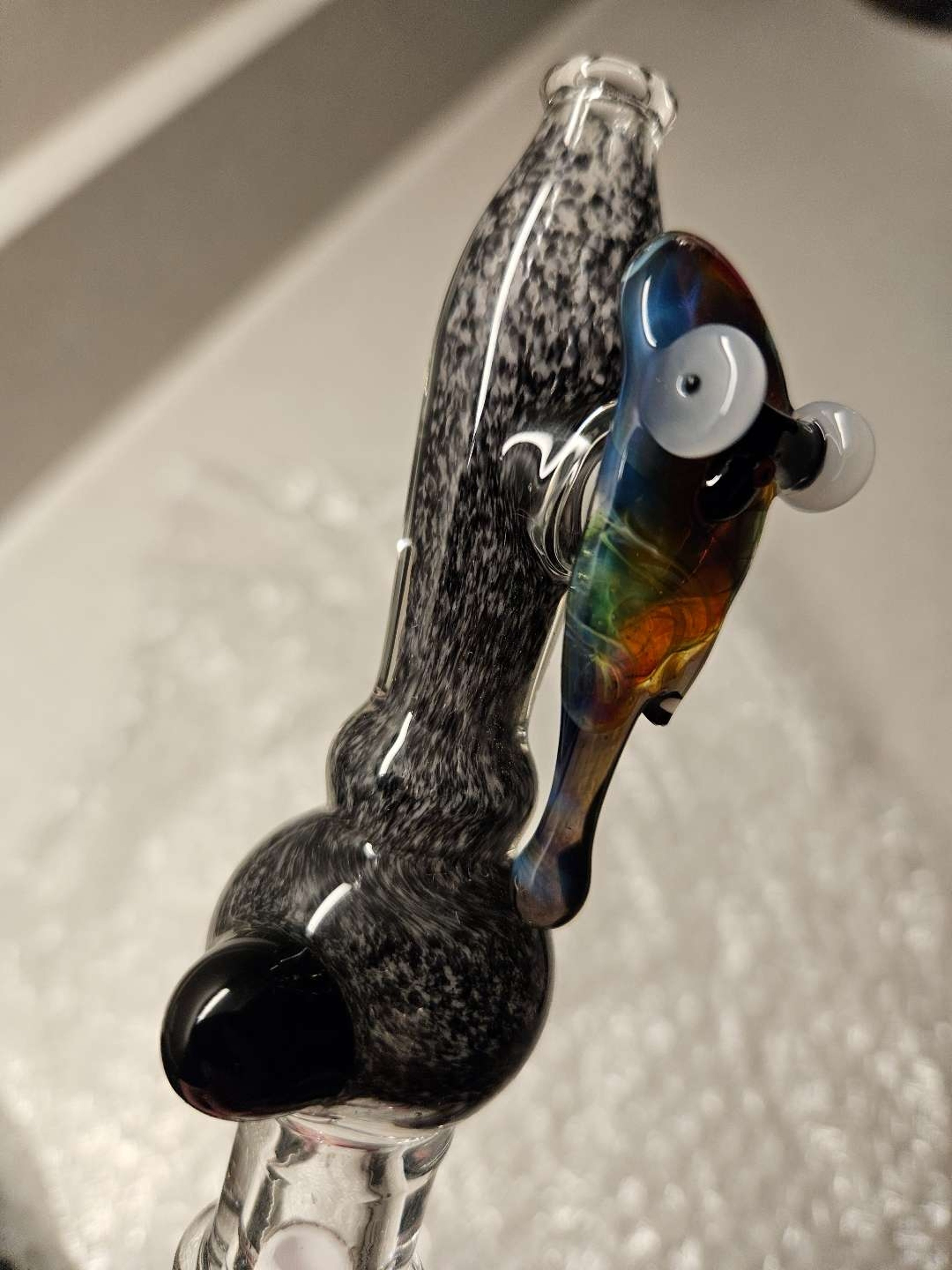 Preview pic of Drip Deck Nectar Collector