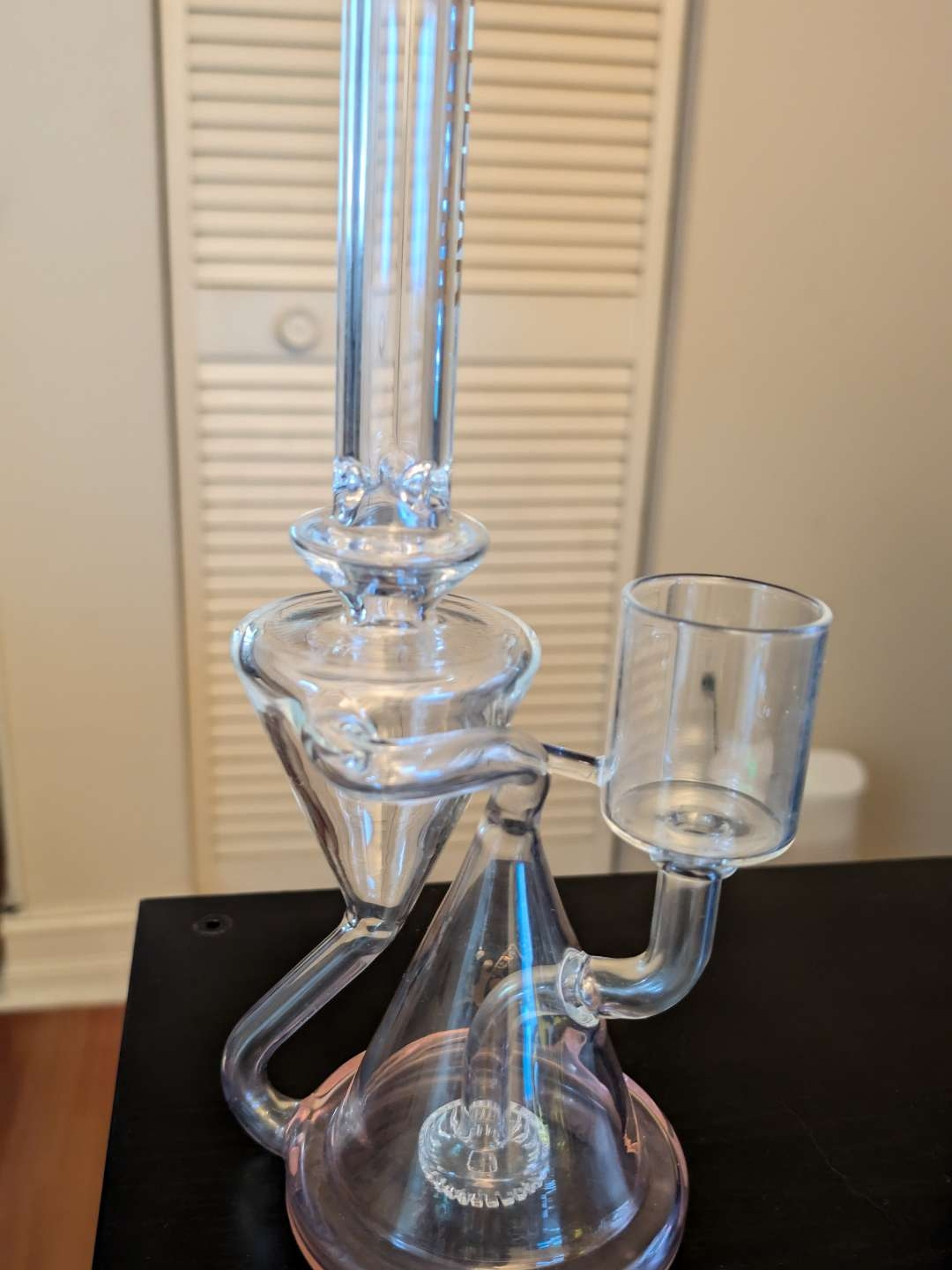 Preview pic of 2x Pulsar Glass pieces//Puffco Proxy and Peak
