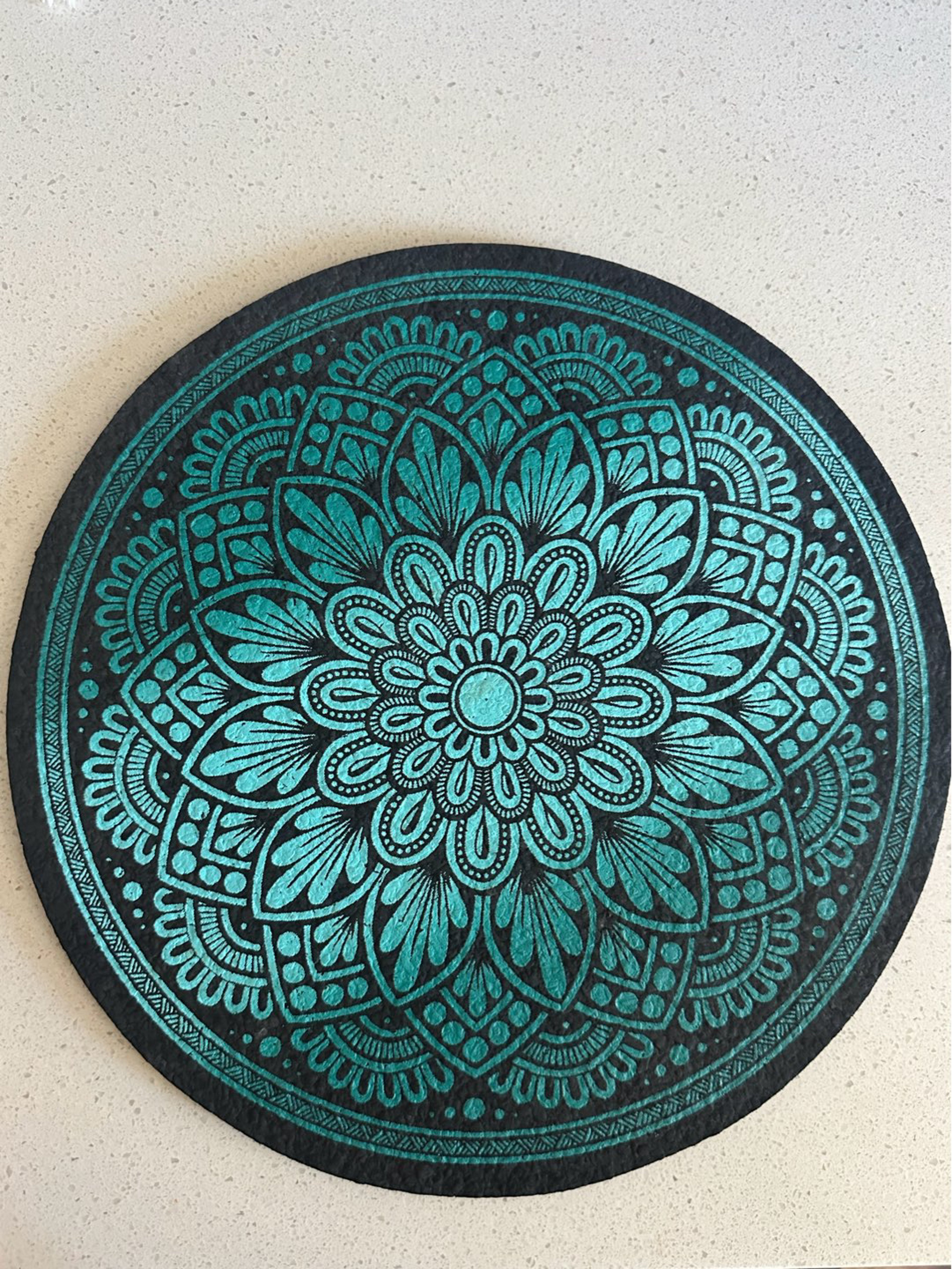 Preview pic of Mood Mat $25