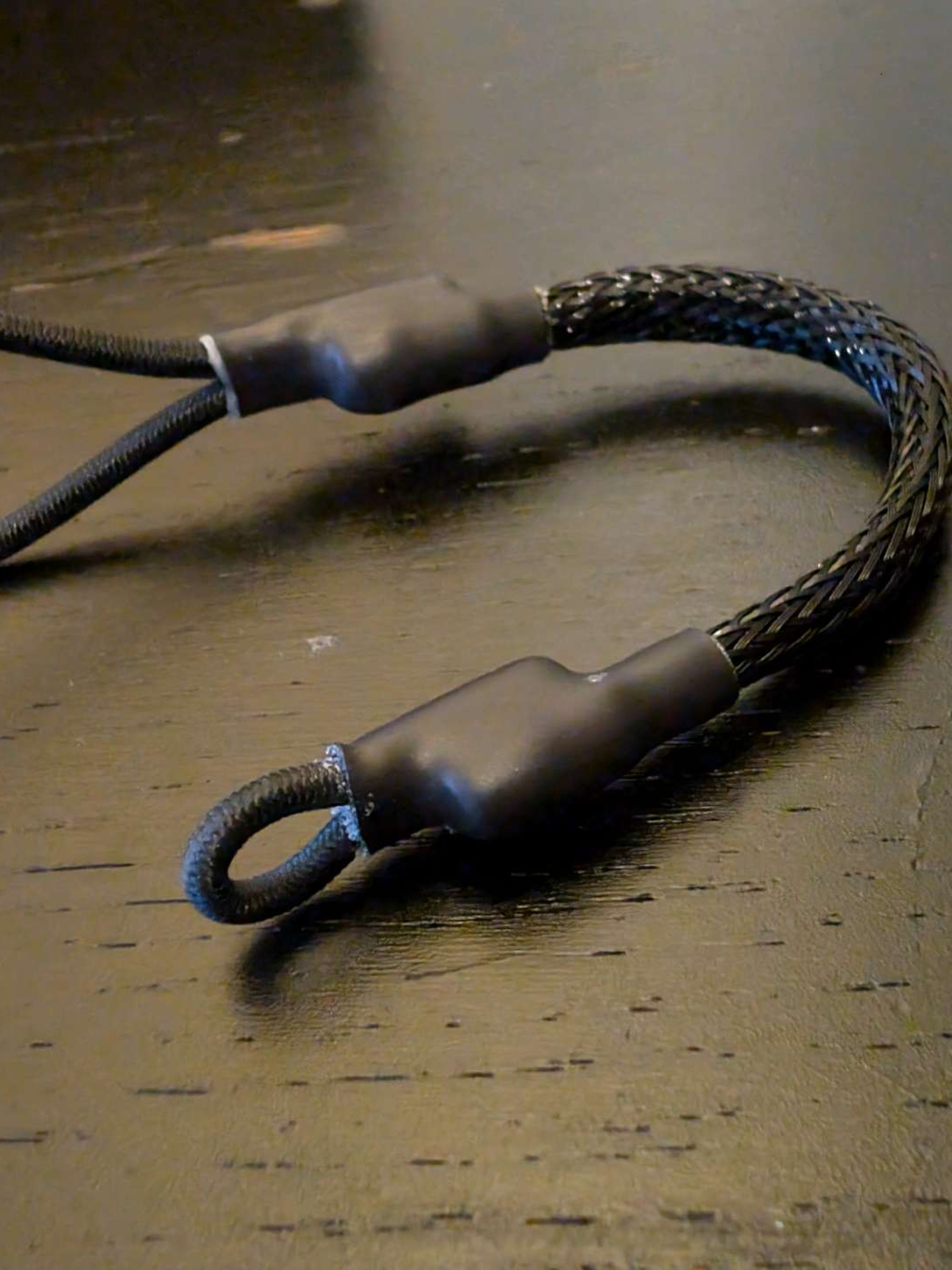 Preview pic of Puffco Proxy Tether black