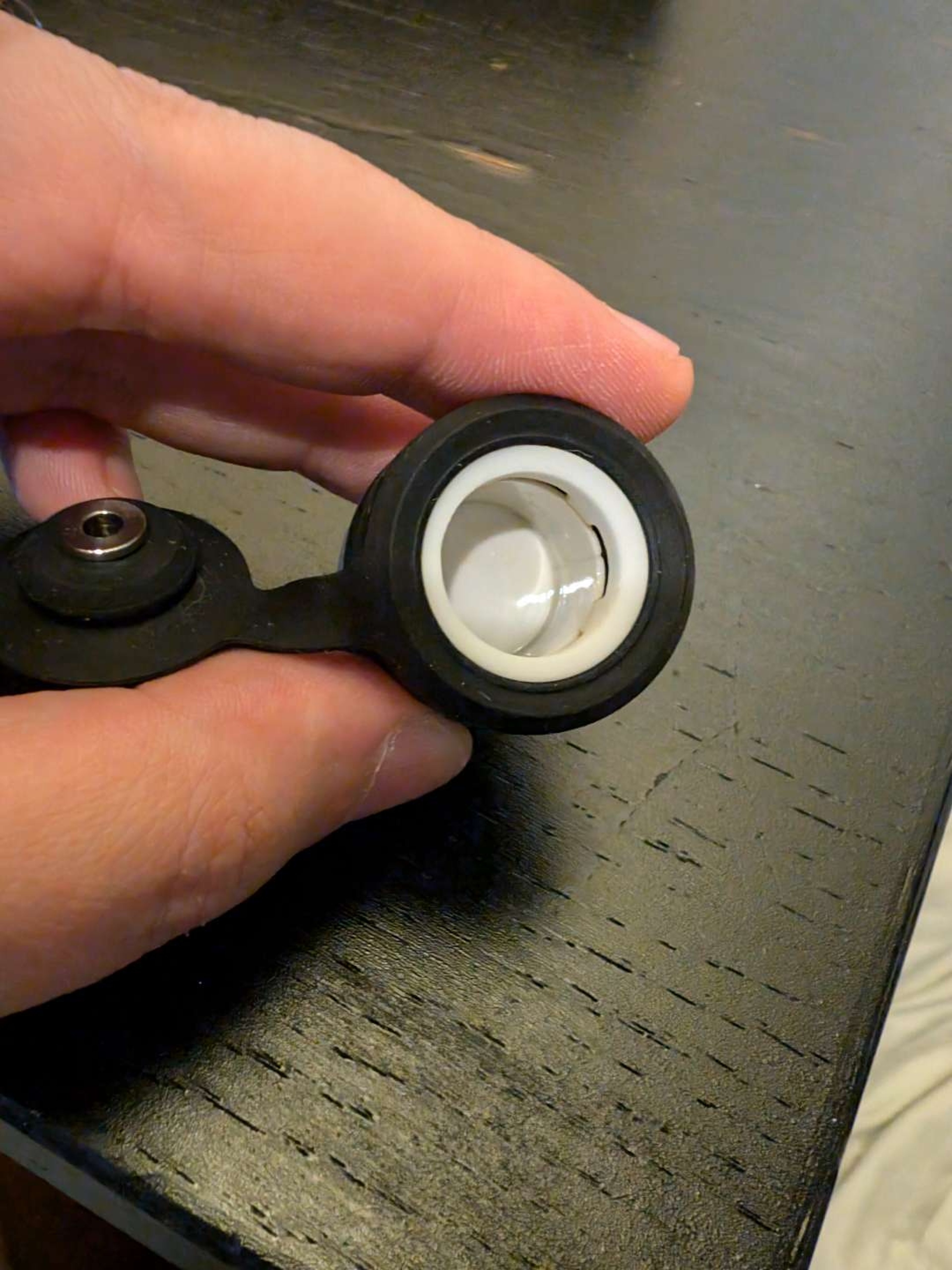 Preview pic of Puffco Peak 3D Chamber Black