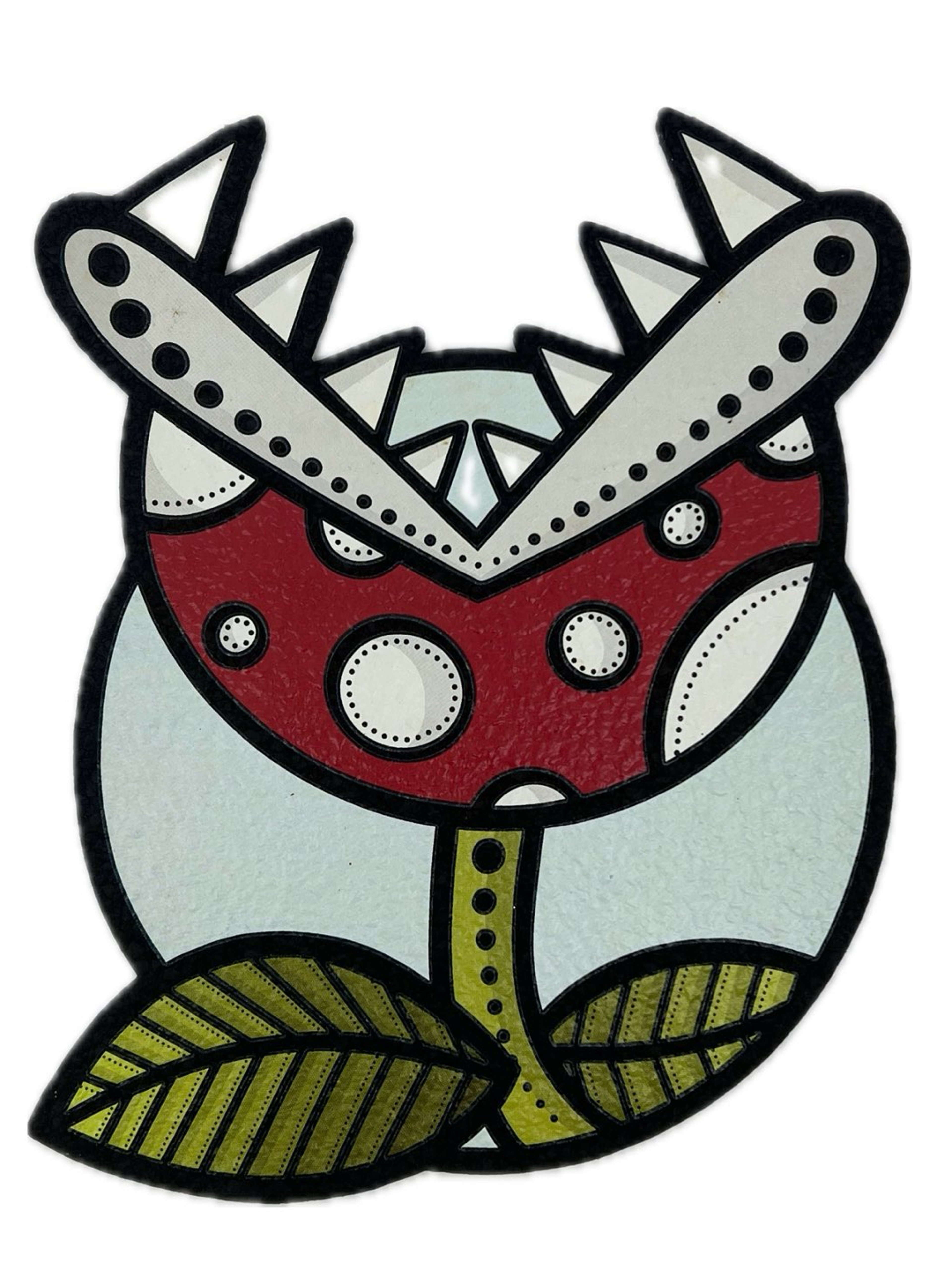 Preview pic of Mandy Grotie Moodmat