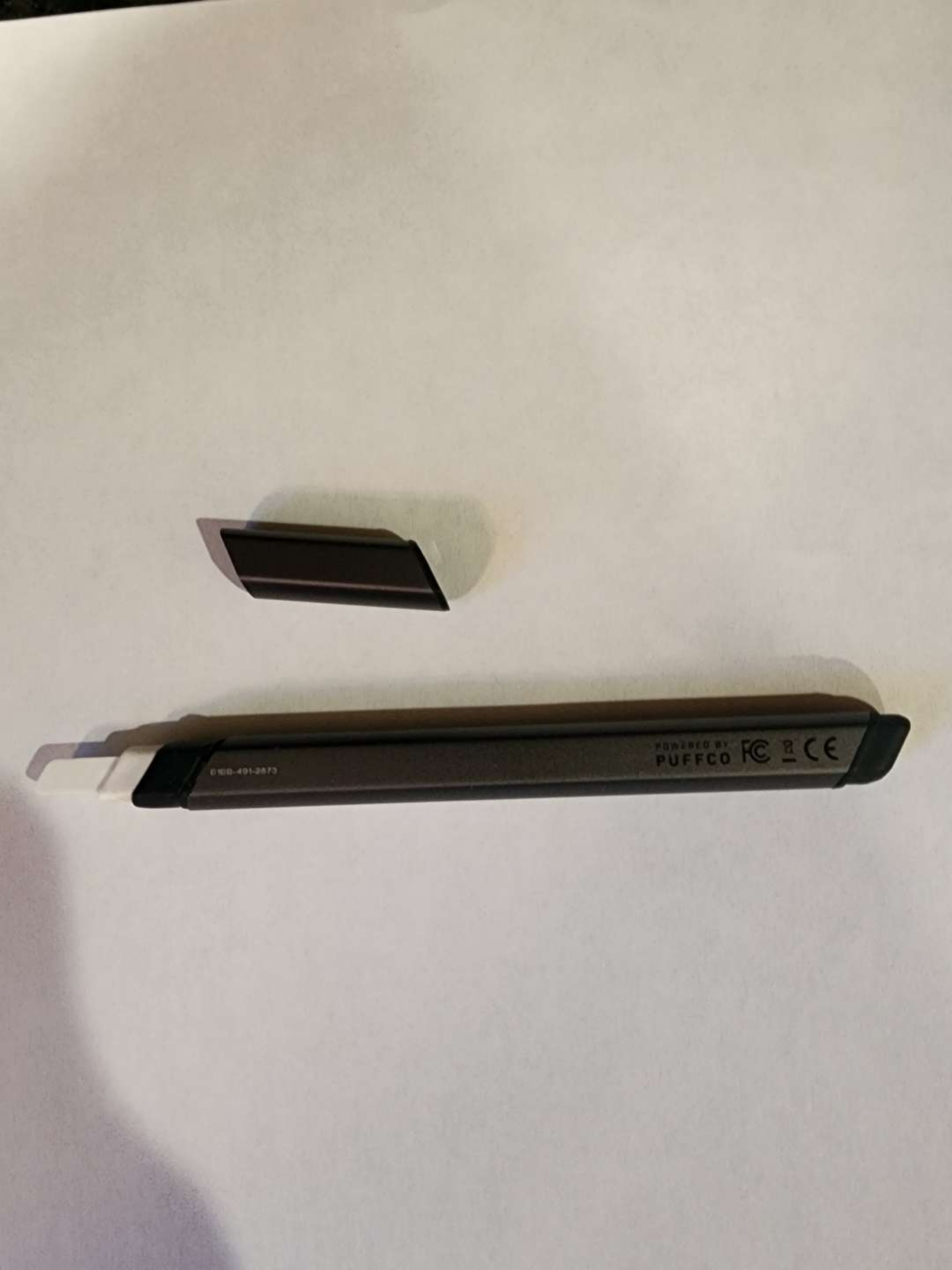 Preview pic of Pre-Owned Puffco Hot Knife (good condition)