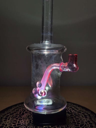 Preview pic of J Wheeler Karma/Karmaline Rig