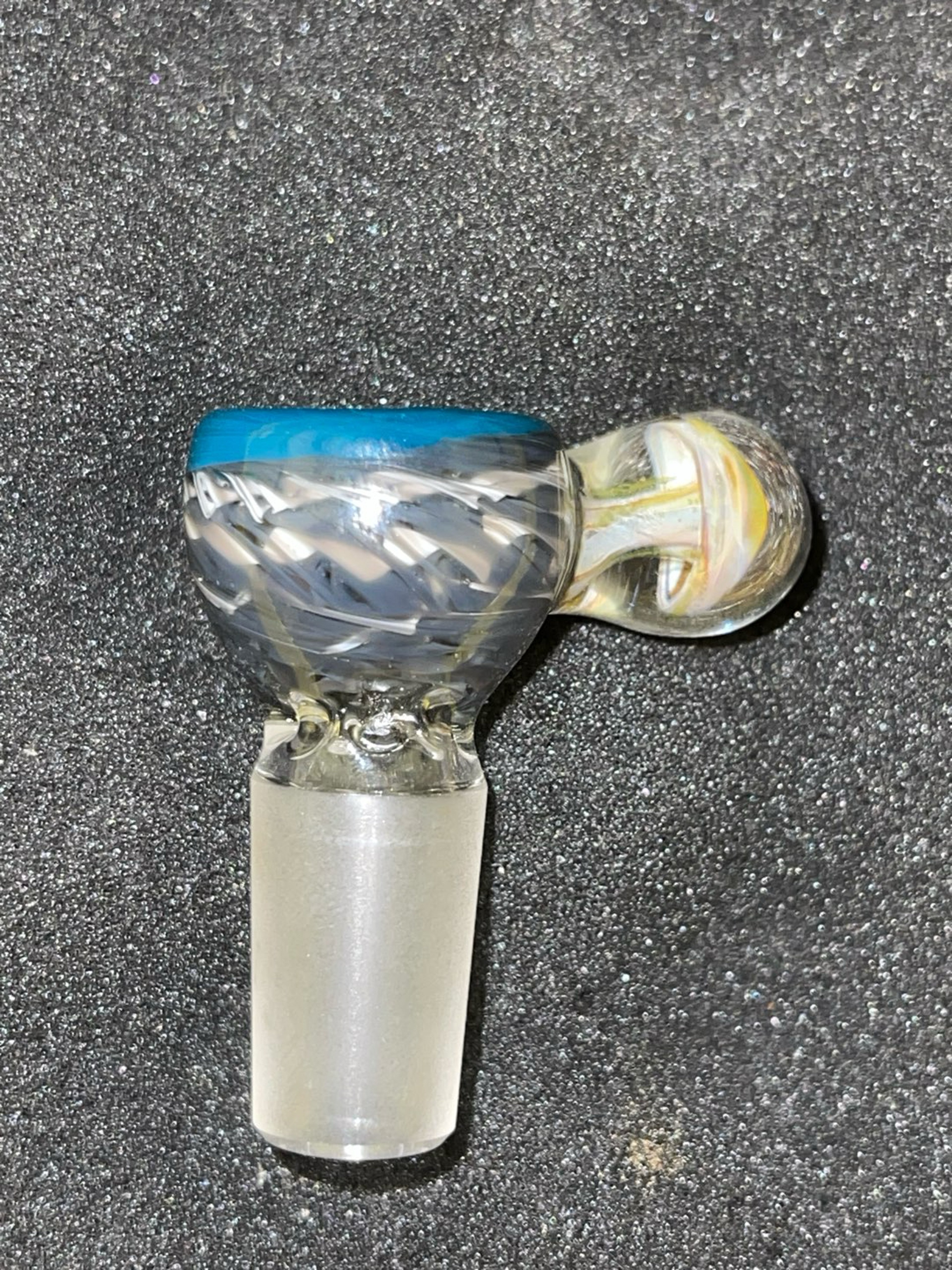 Preview pic of 4pinch 14mm mushroom Handel bowl