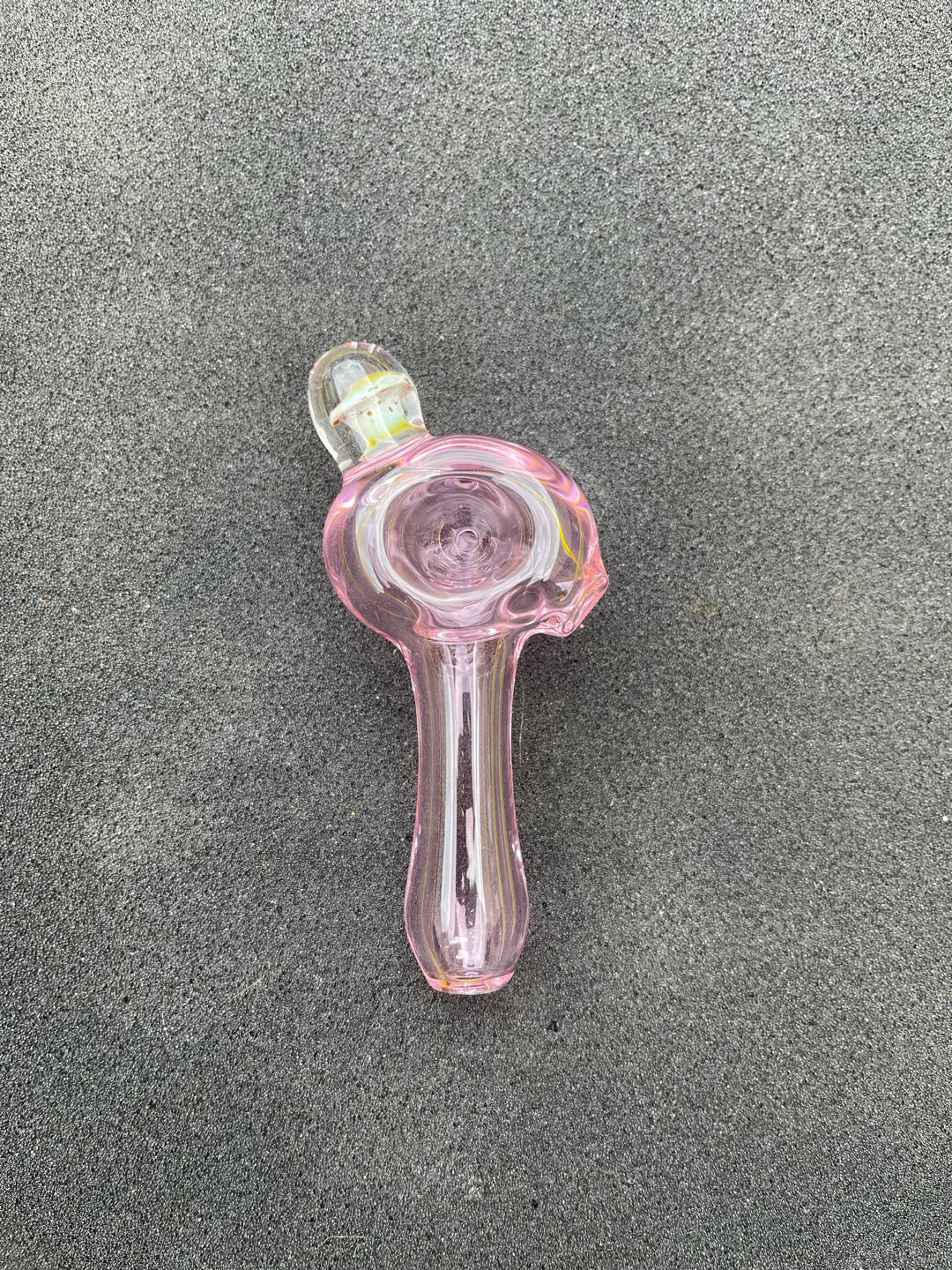 Preview pic of Mushroom spoon