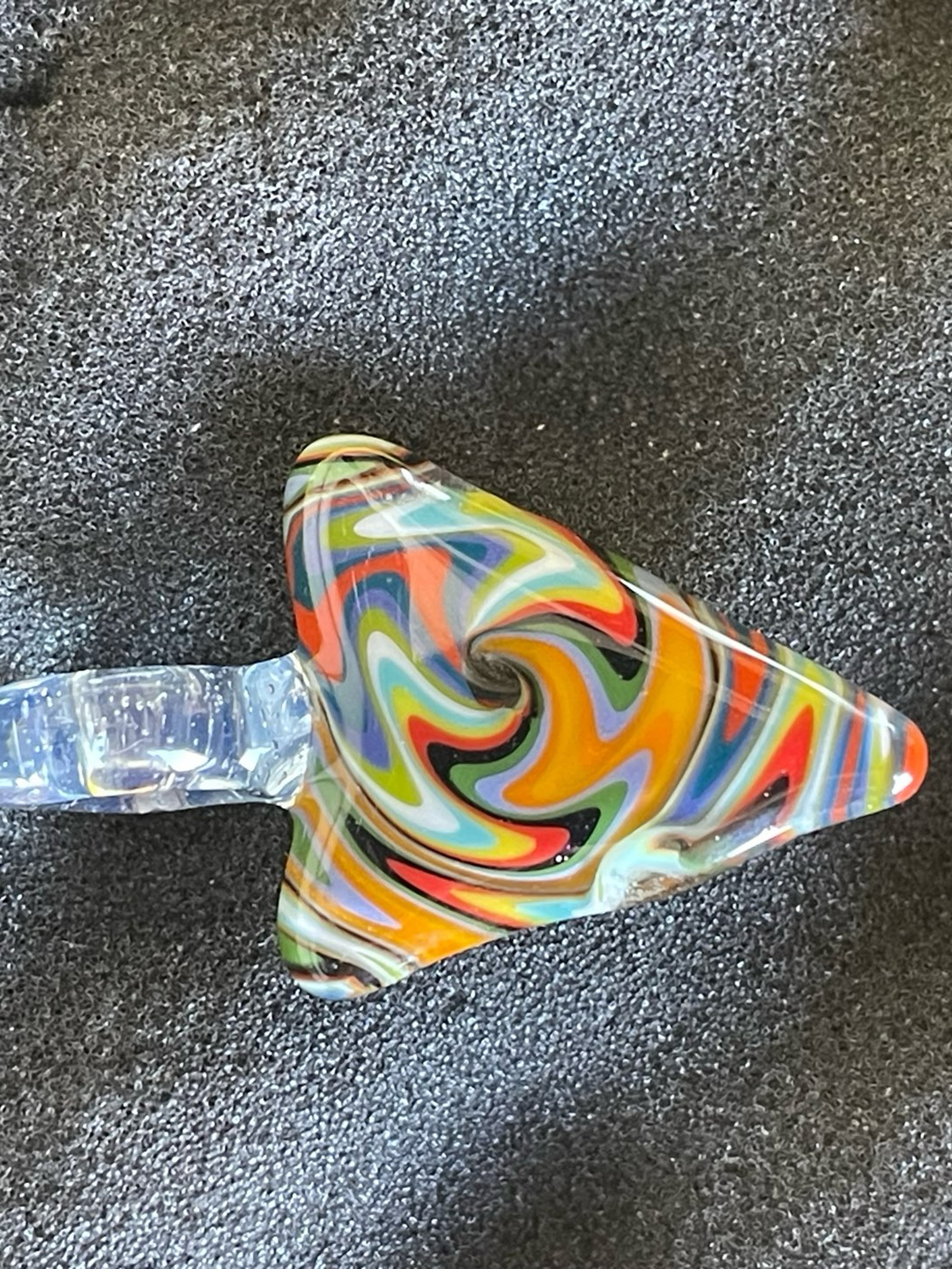 Preview pic of Arrowhead pendant