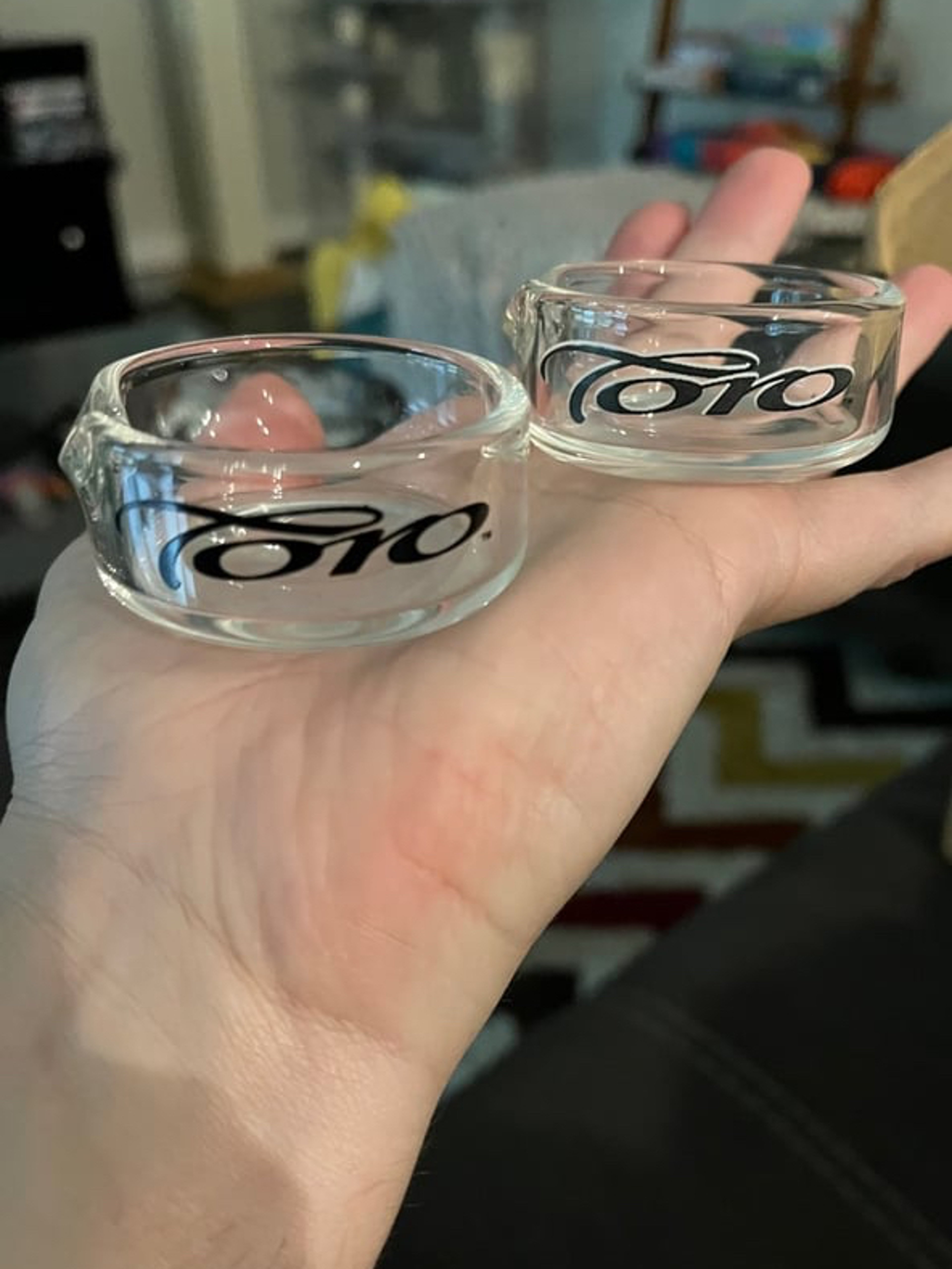 Preview pic of Toro dishes