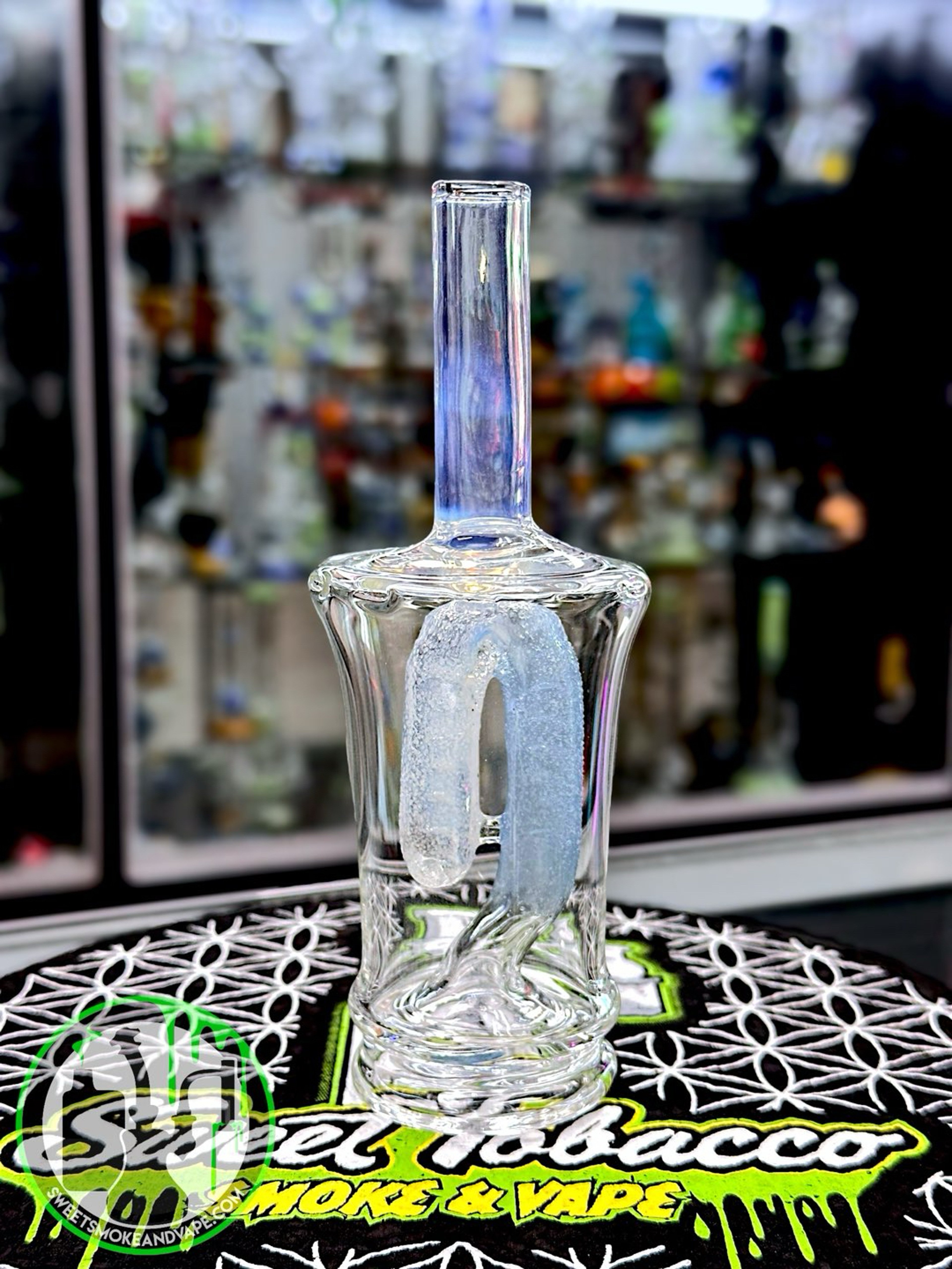 Emperial Glass - Attachment #2 Puffco - Cup image 0