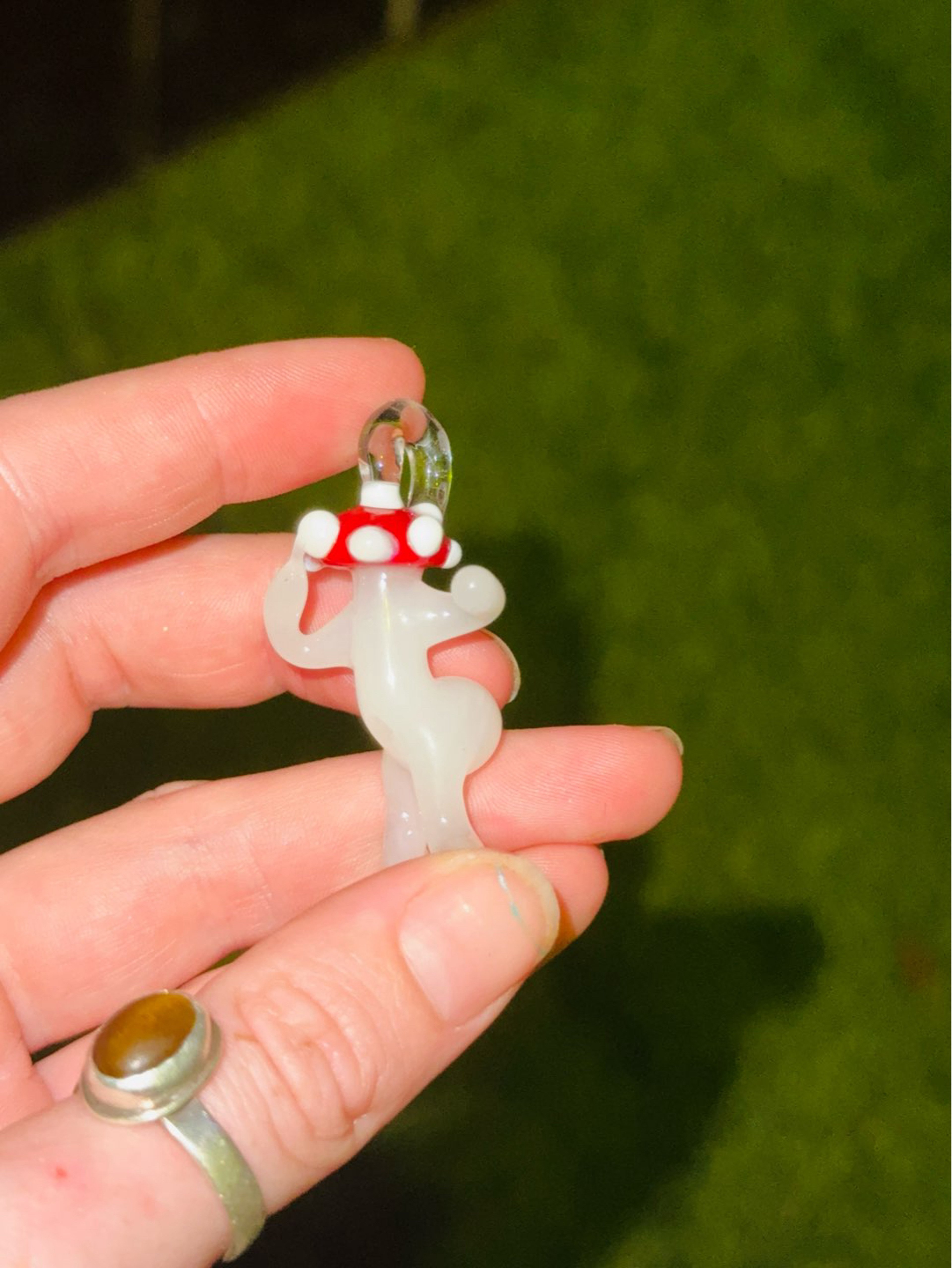 Preview pic of Dancing mushroom funguy