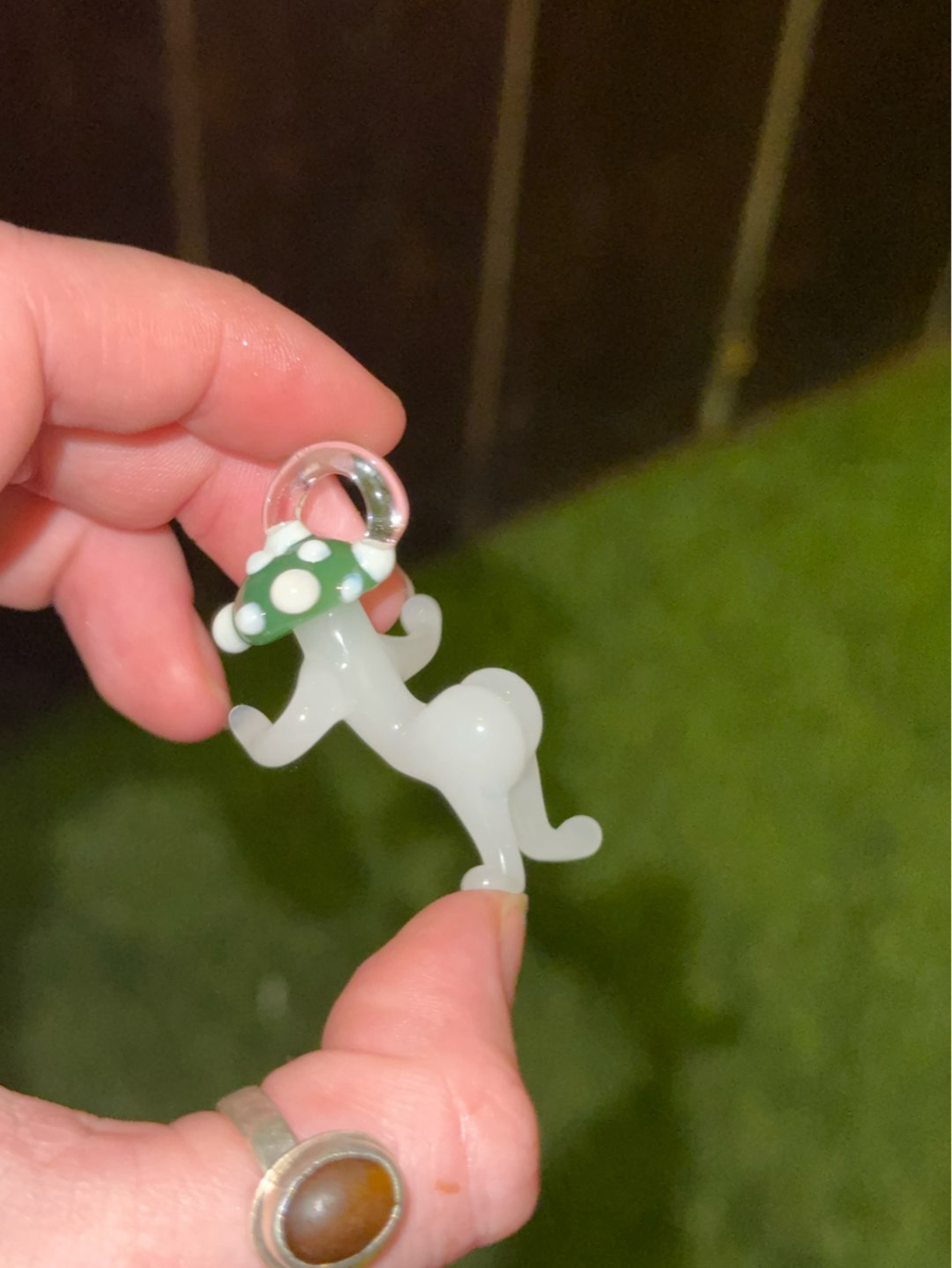 Preview pic of Dancing funguy