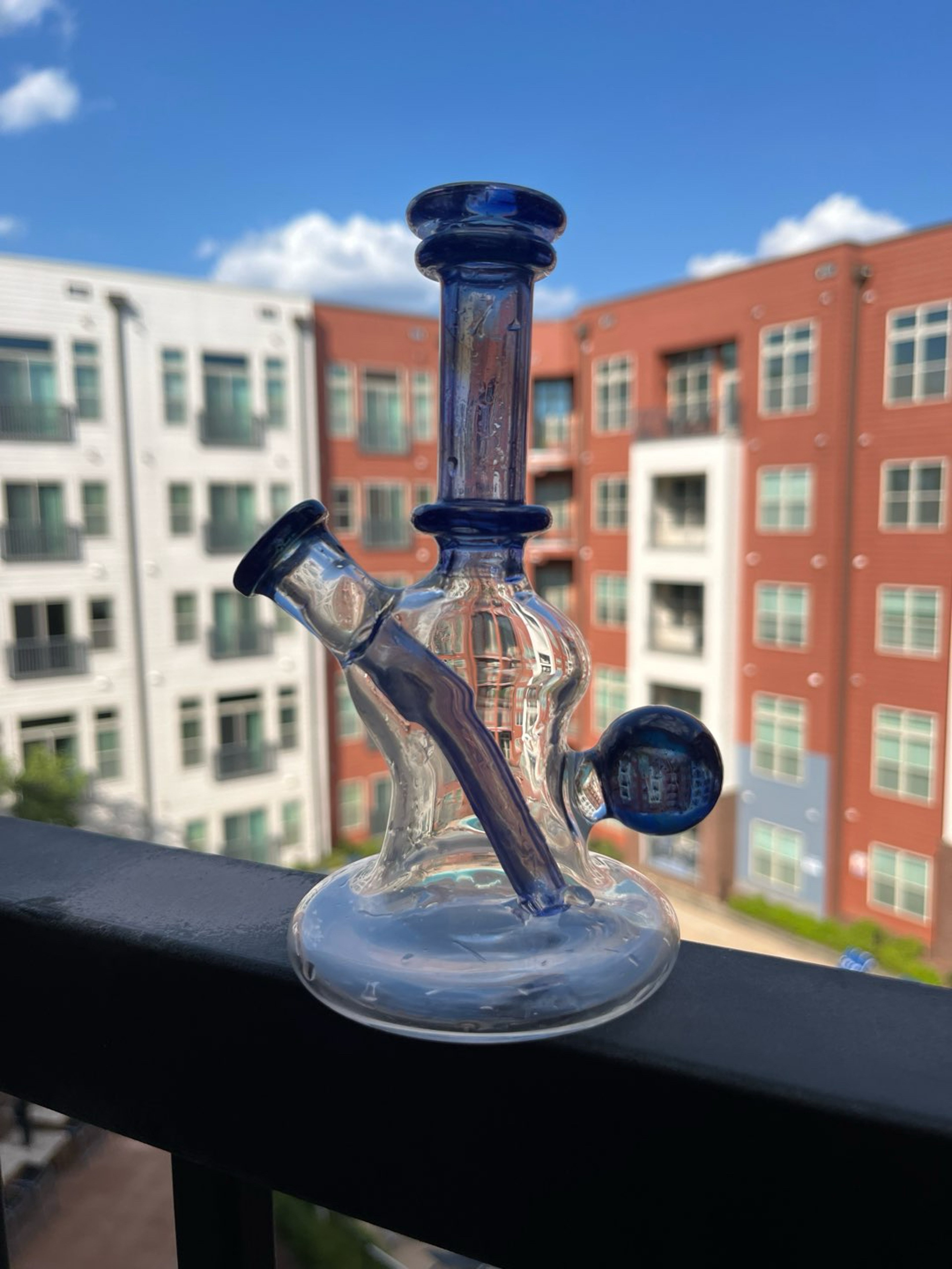 Preview pic of Logi mini tube