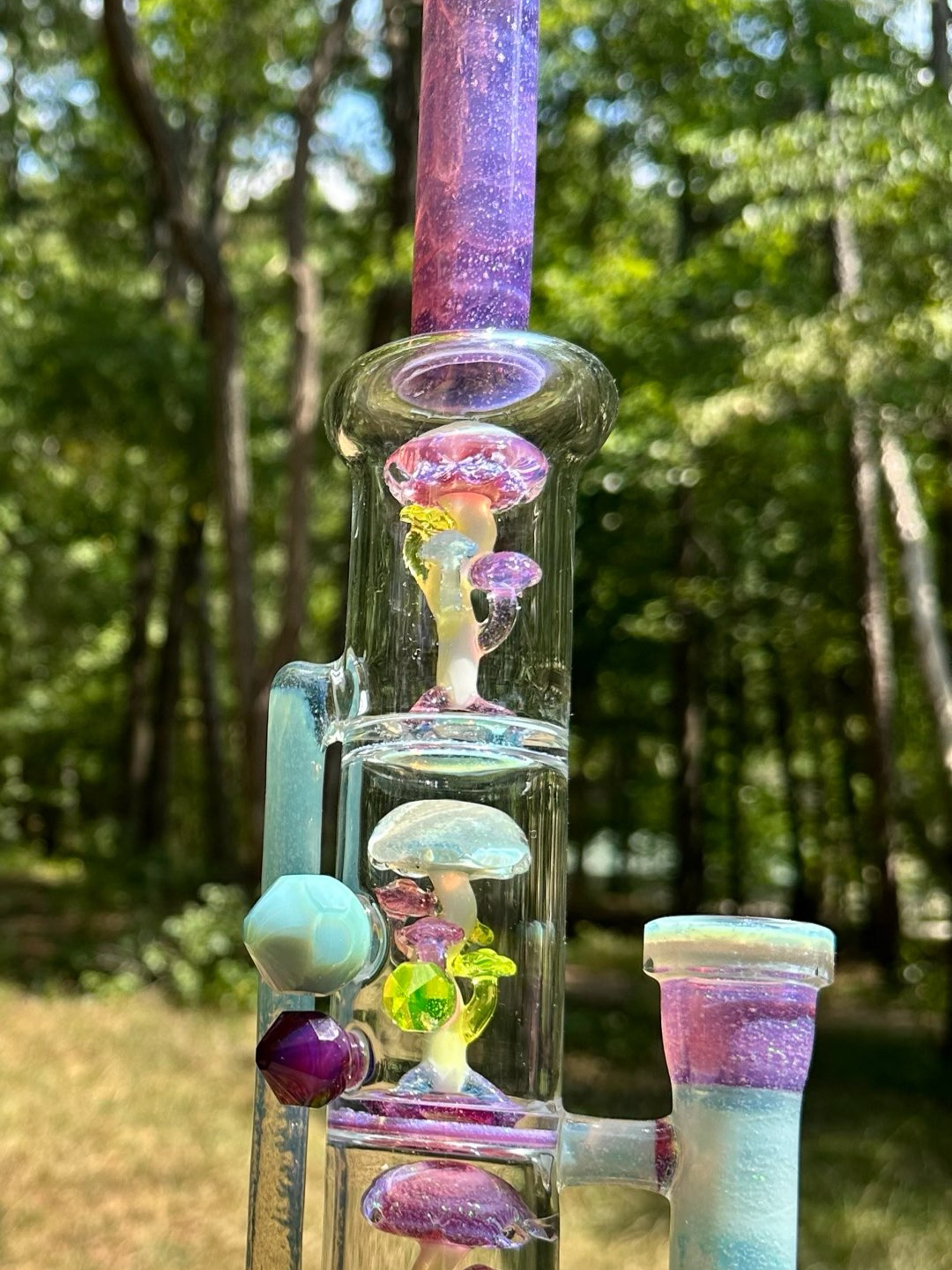 Preview pic of Mushroom Tree Cycler