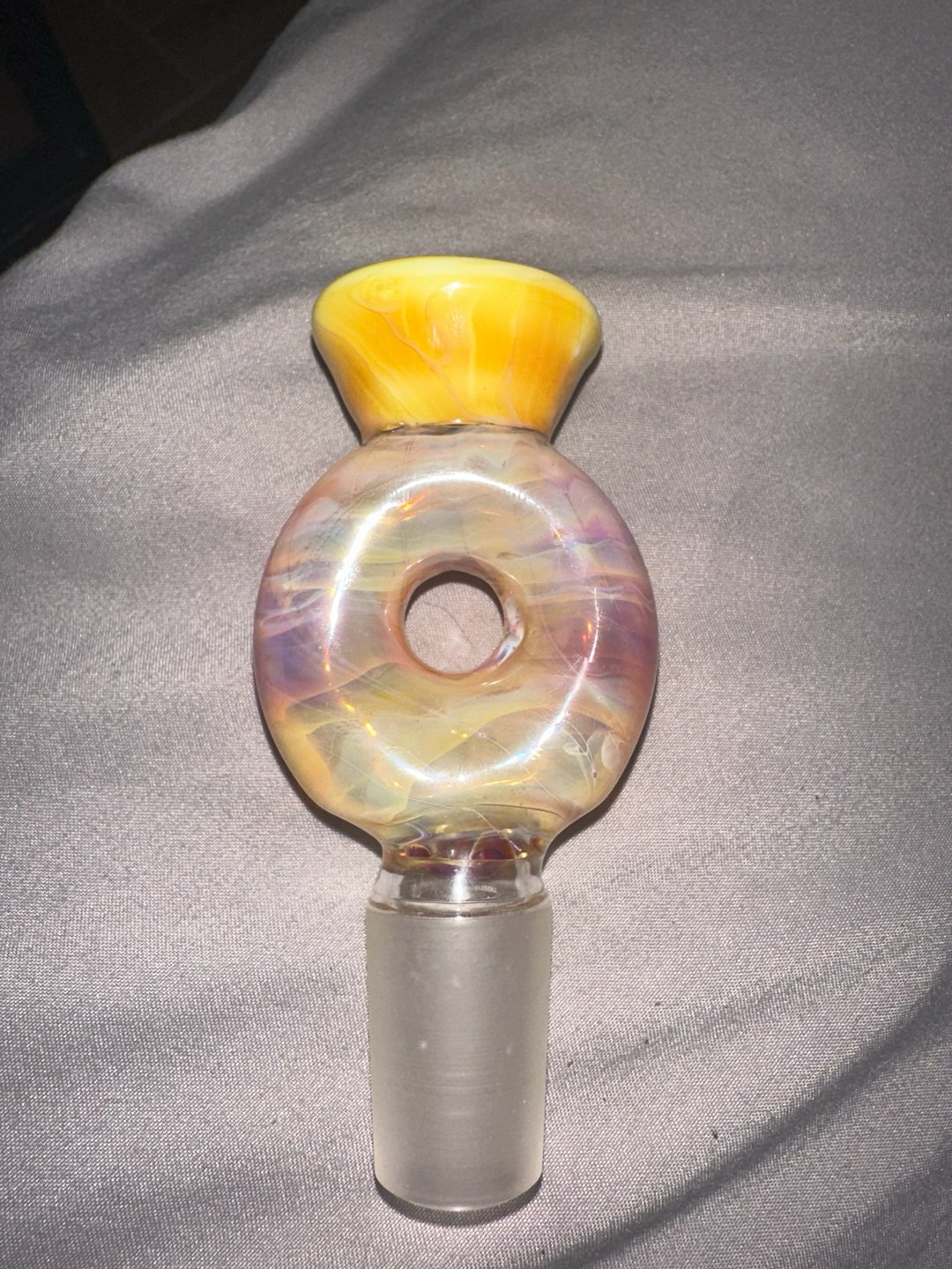 Preview pic of 18mm donut slide