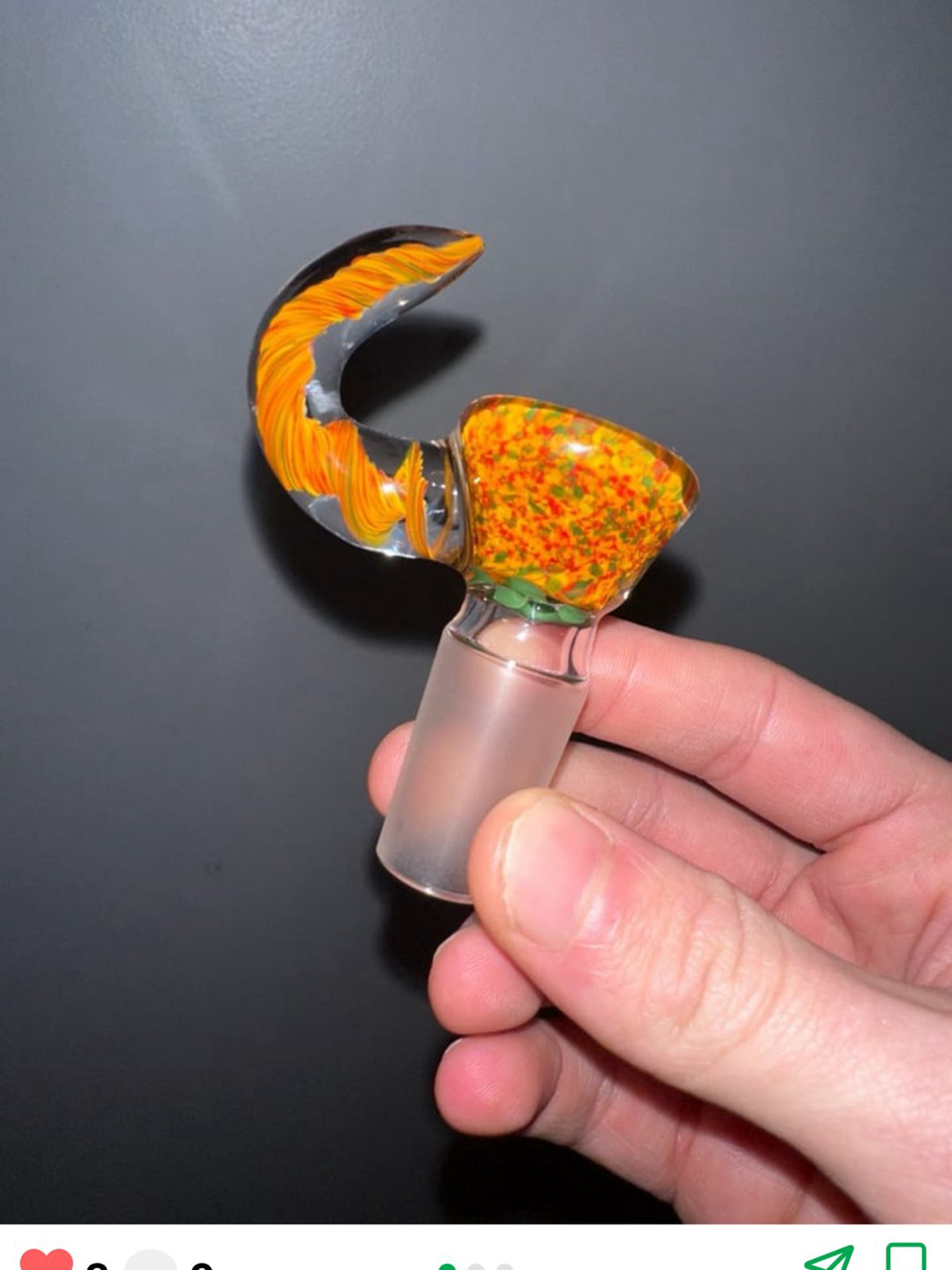 Preview pic of Gbg x slotoke frit slide