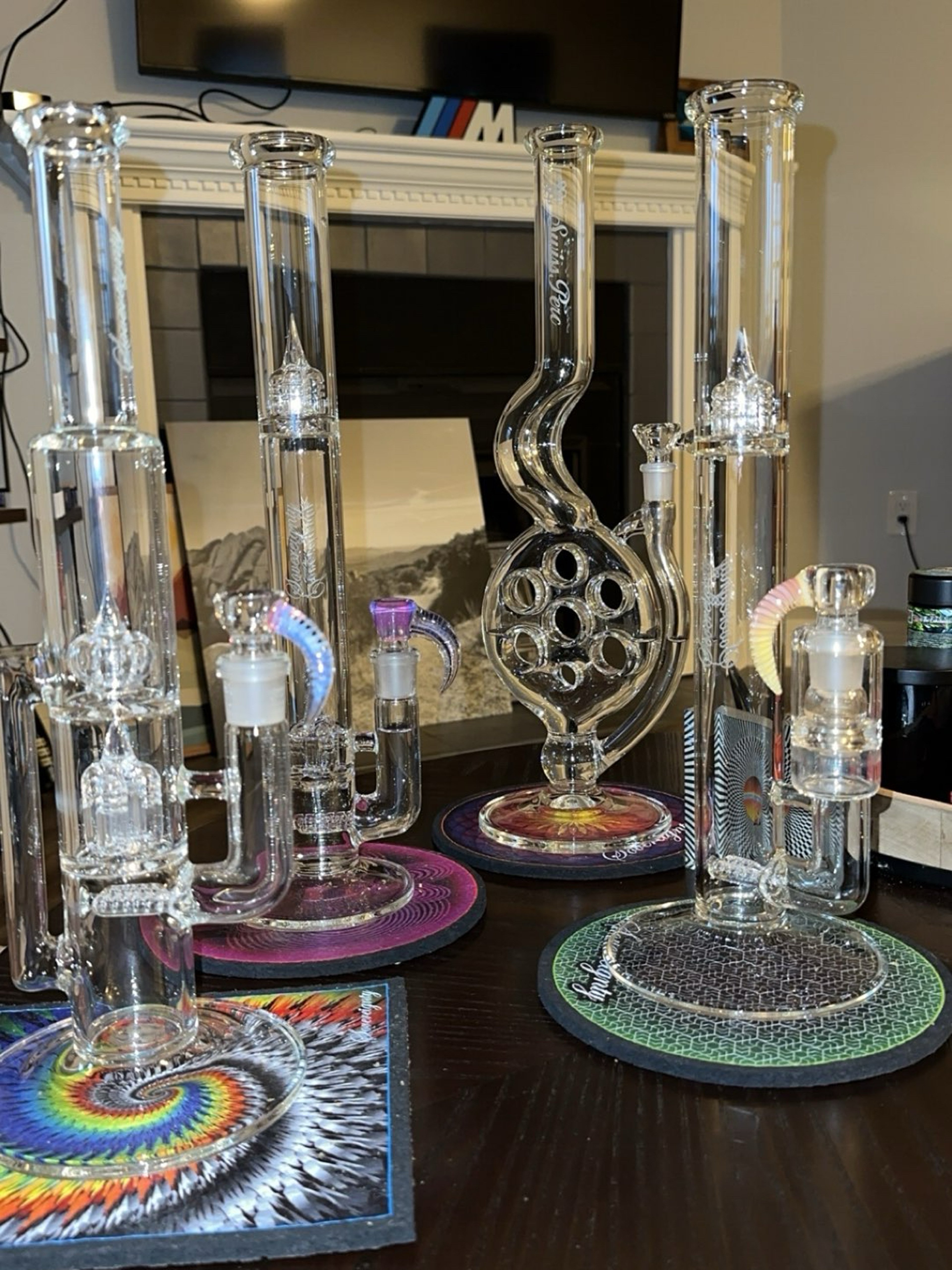 Preview pic of Current collection