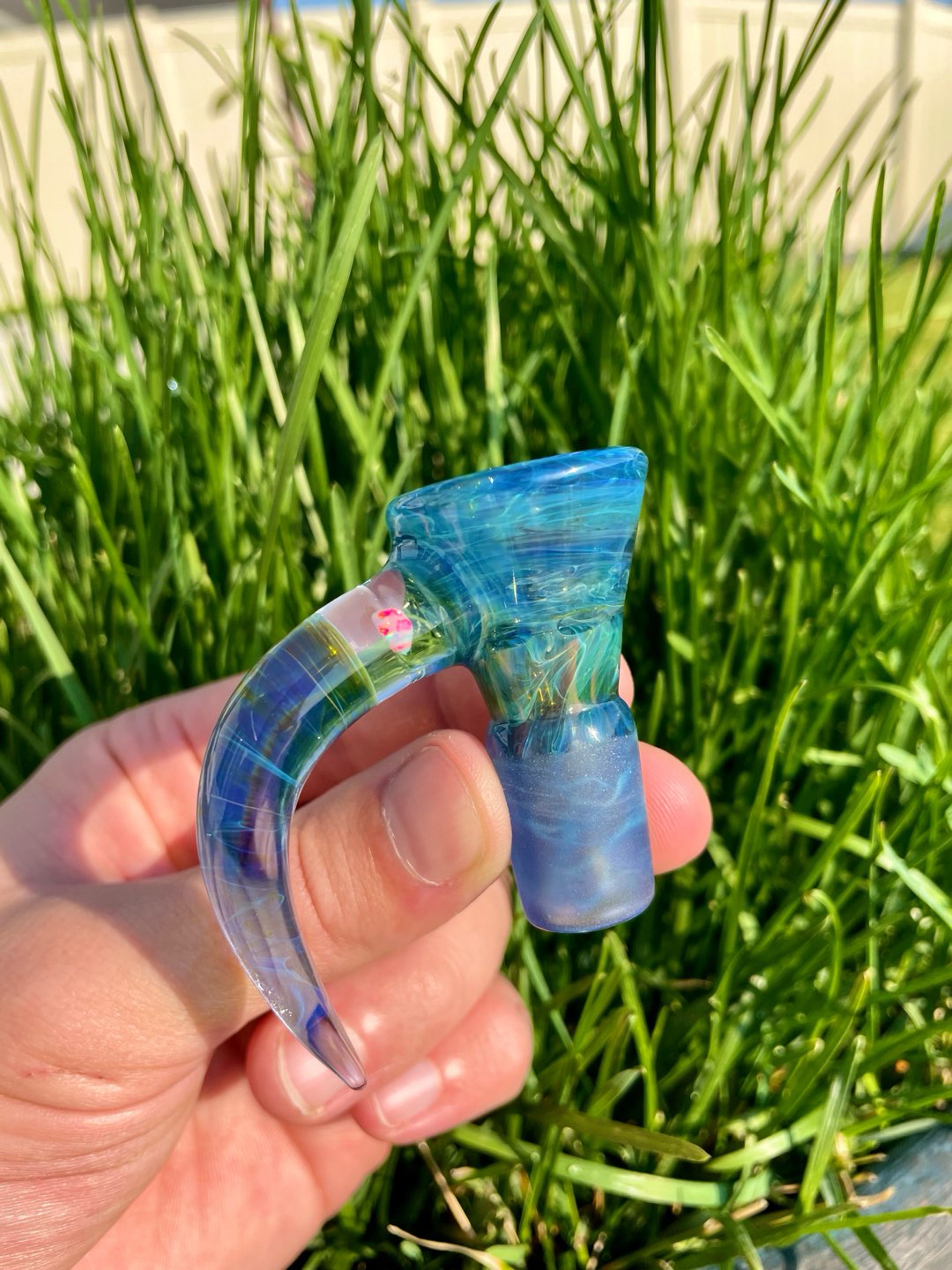 Preview pic of 18mm FW DragonTears slide