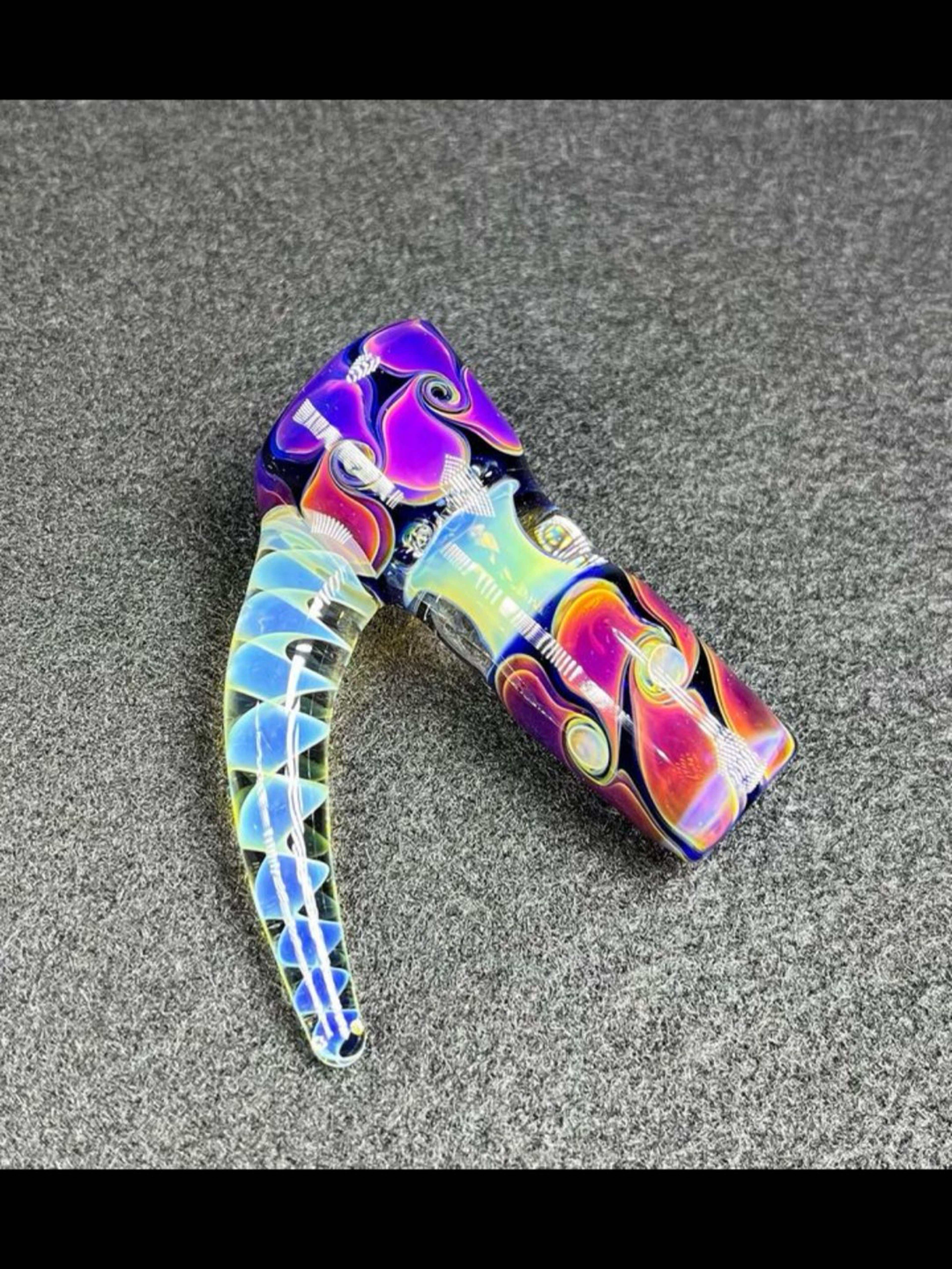Preview pic of Pajayglass slide