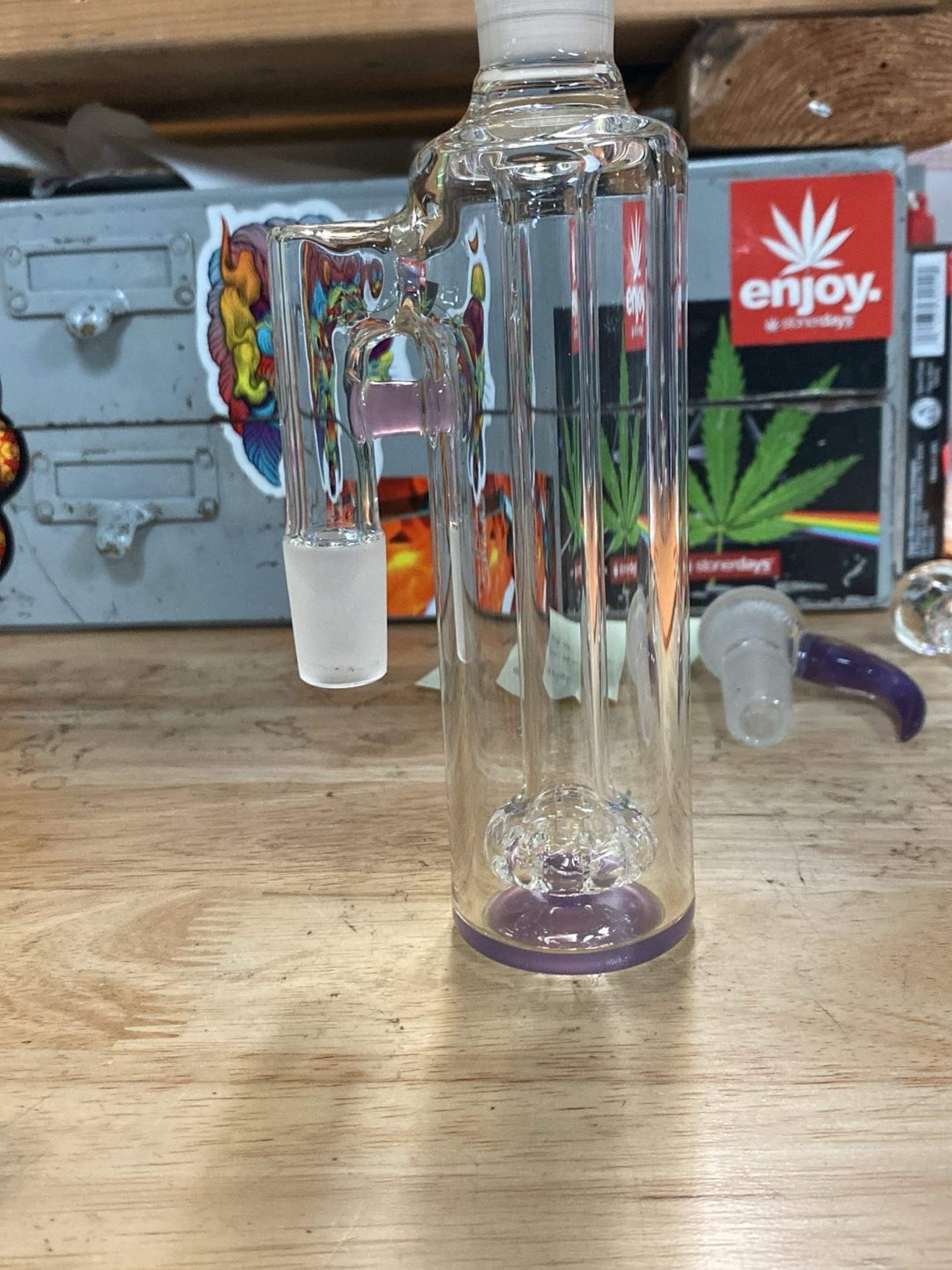 Preview pic of Vetroglass ac
