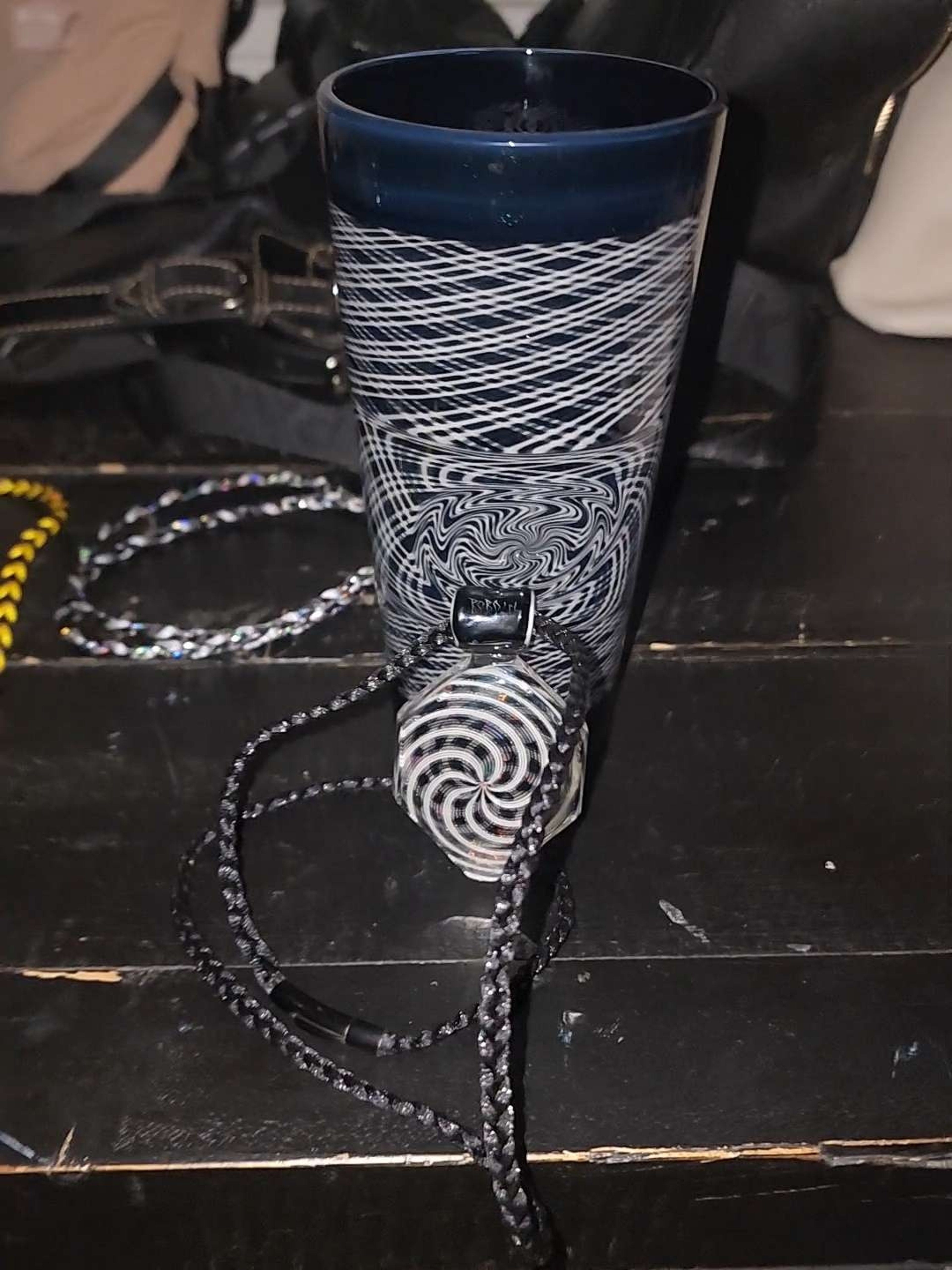 Preview pic of Roboglass collection for sale!