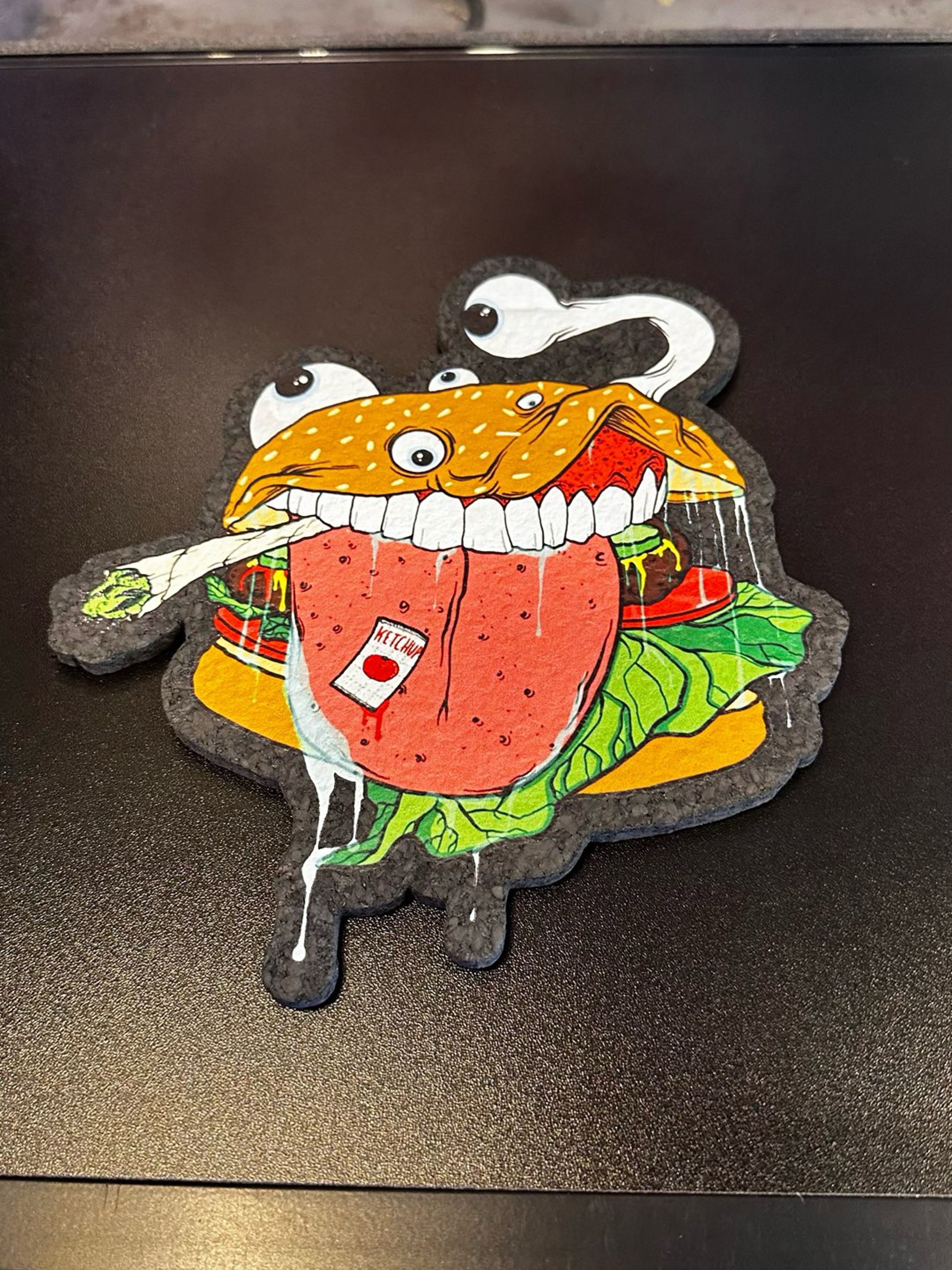 Preview pic of MOODMAT