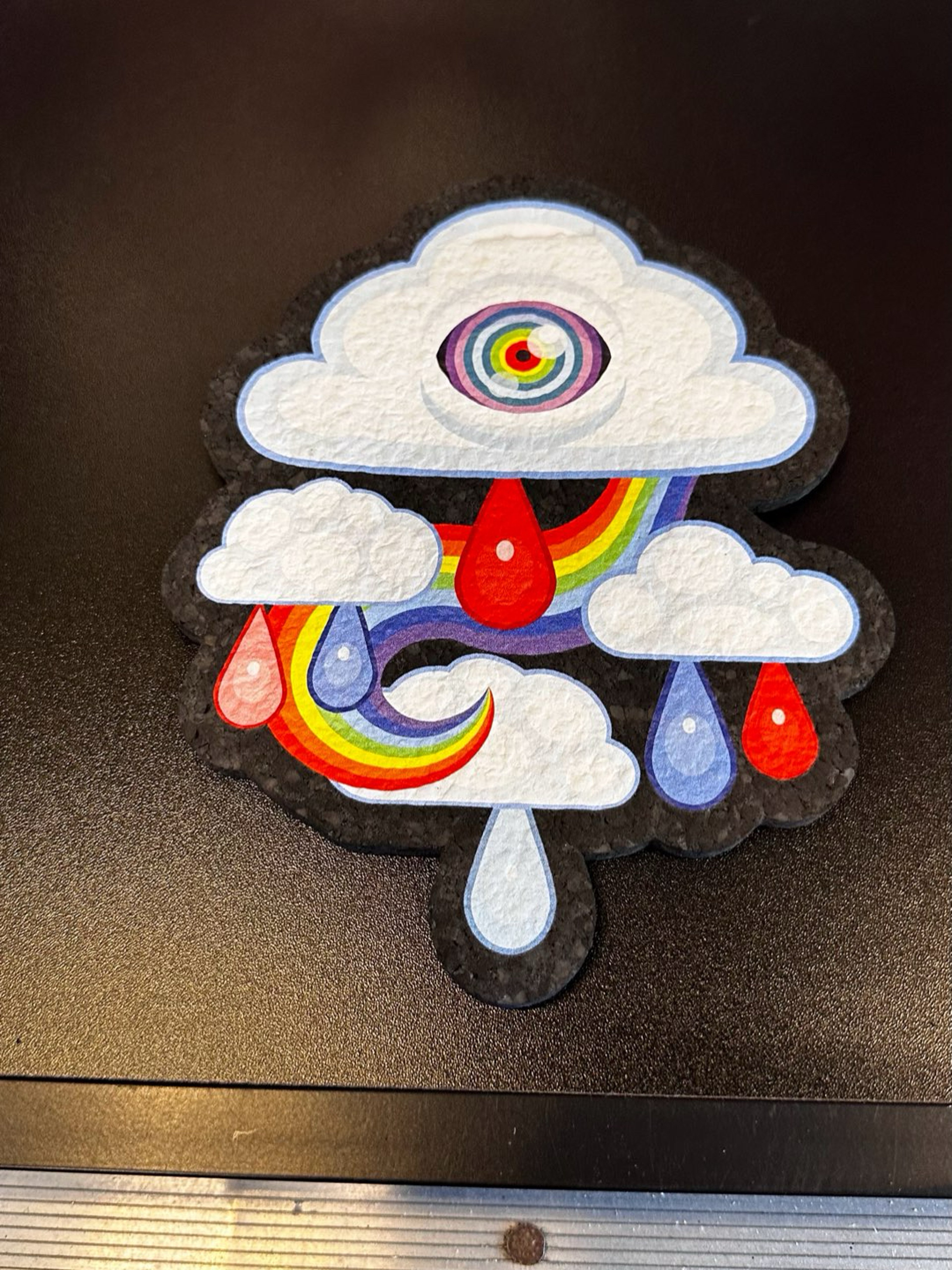 Preview pic of Moodmat