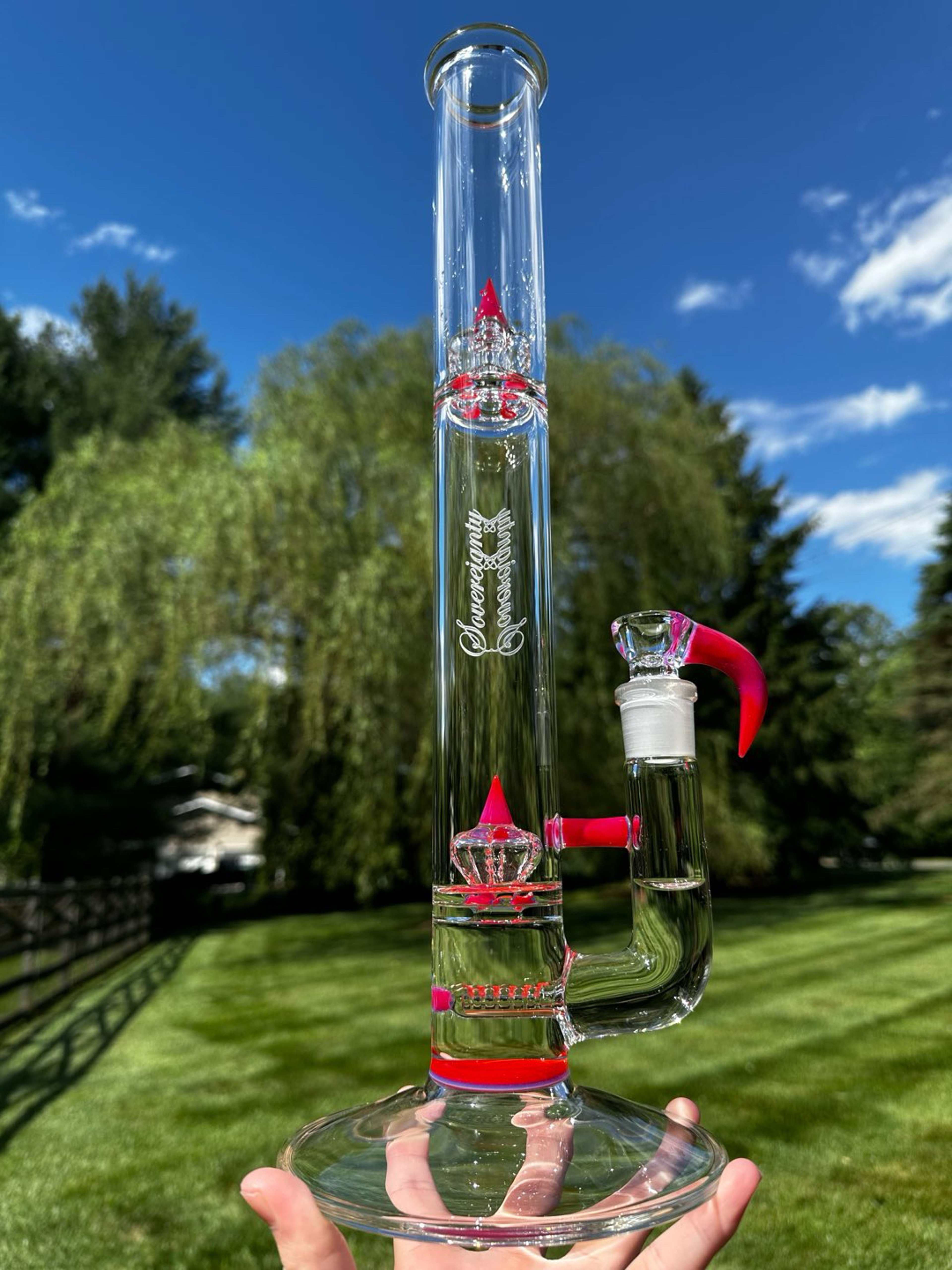 Preview pic of *SWISS TRADE* Sovereignty Gline-Imp 44